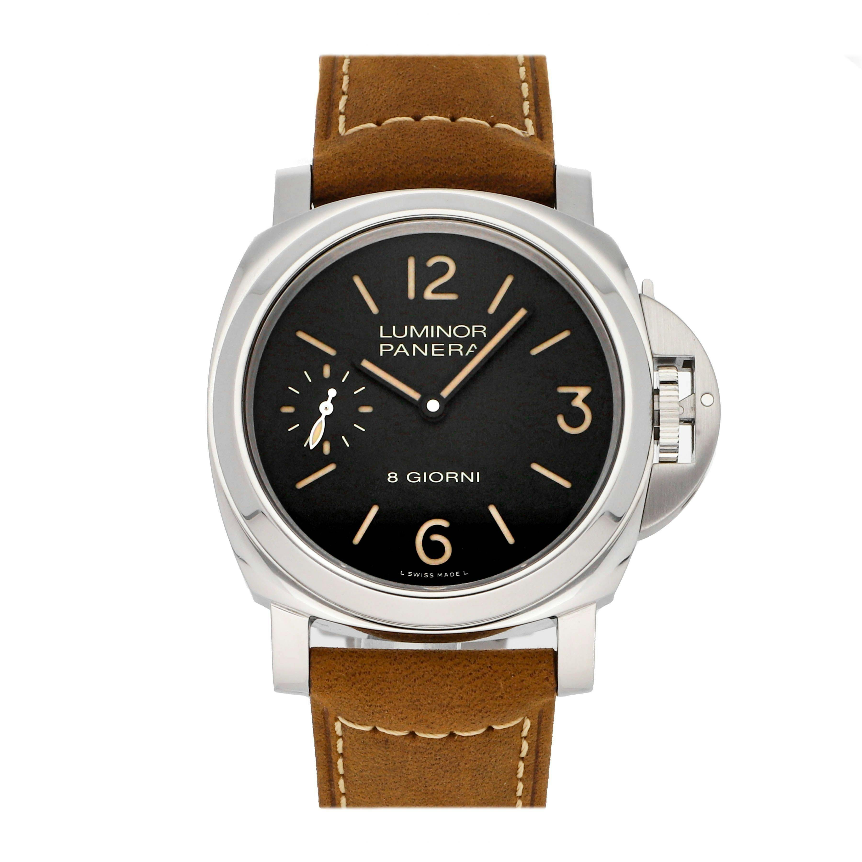 Pam 915 panerai new arrivals