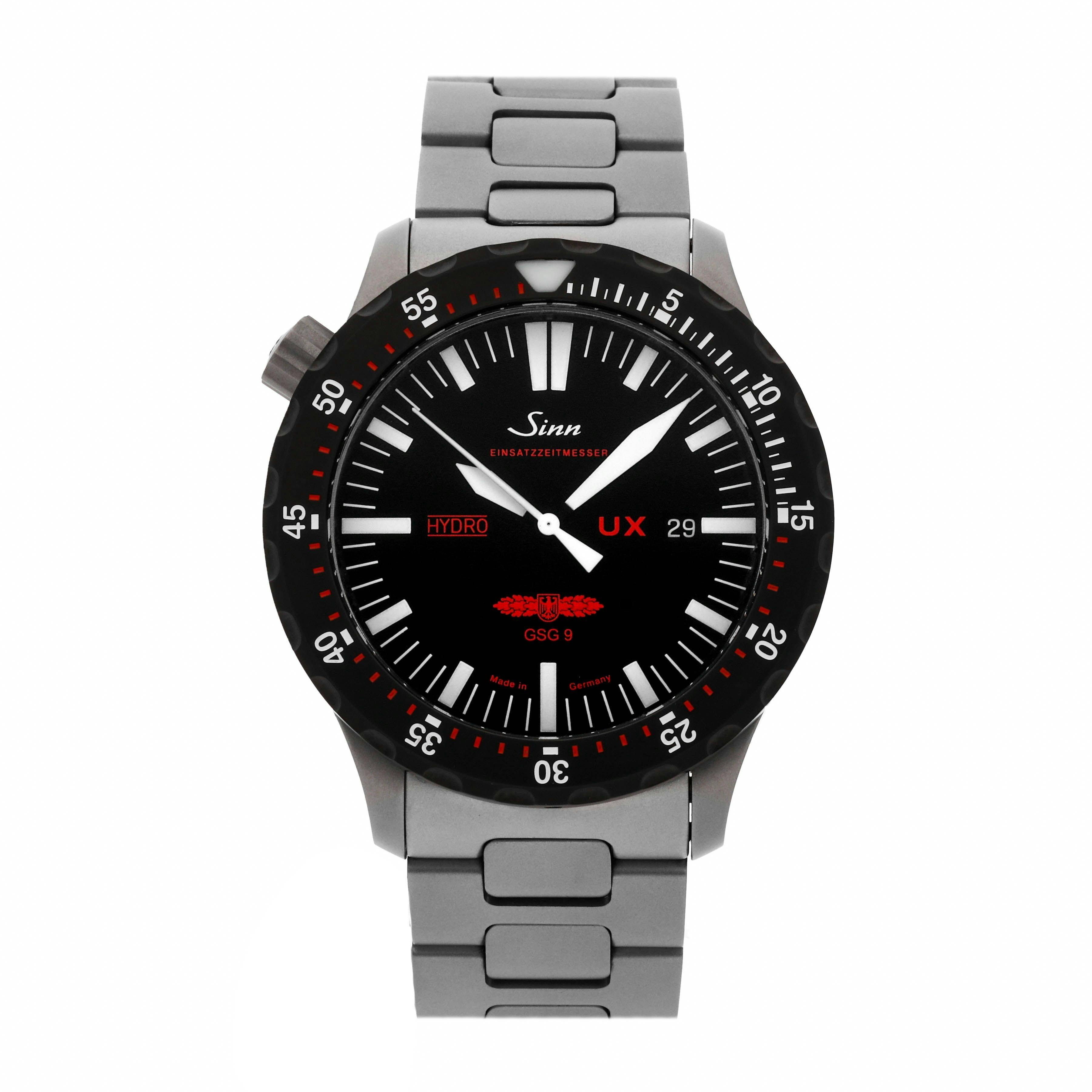 Sinn model outlet ux