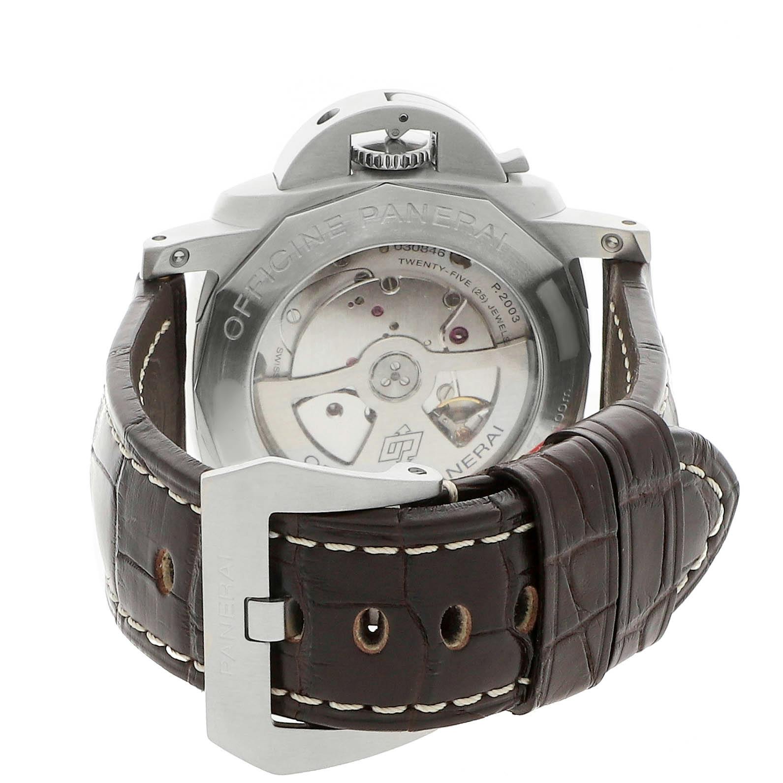 Panerai pam 986 hot sale