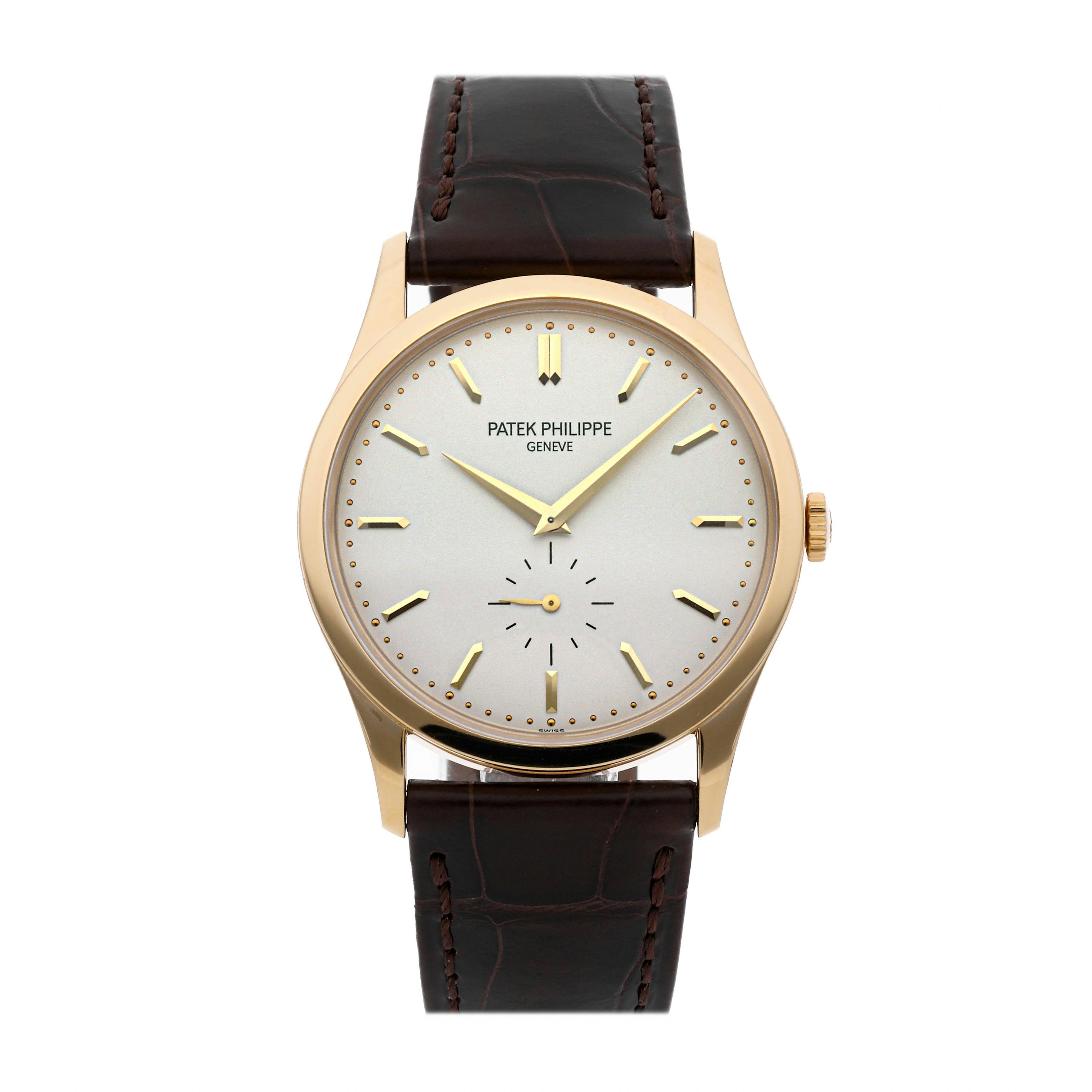 Patek philippe 5196j online price