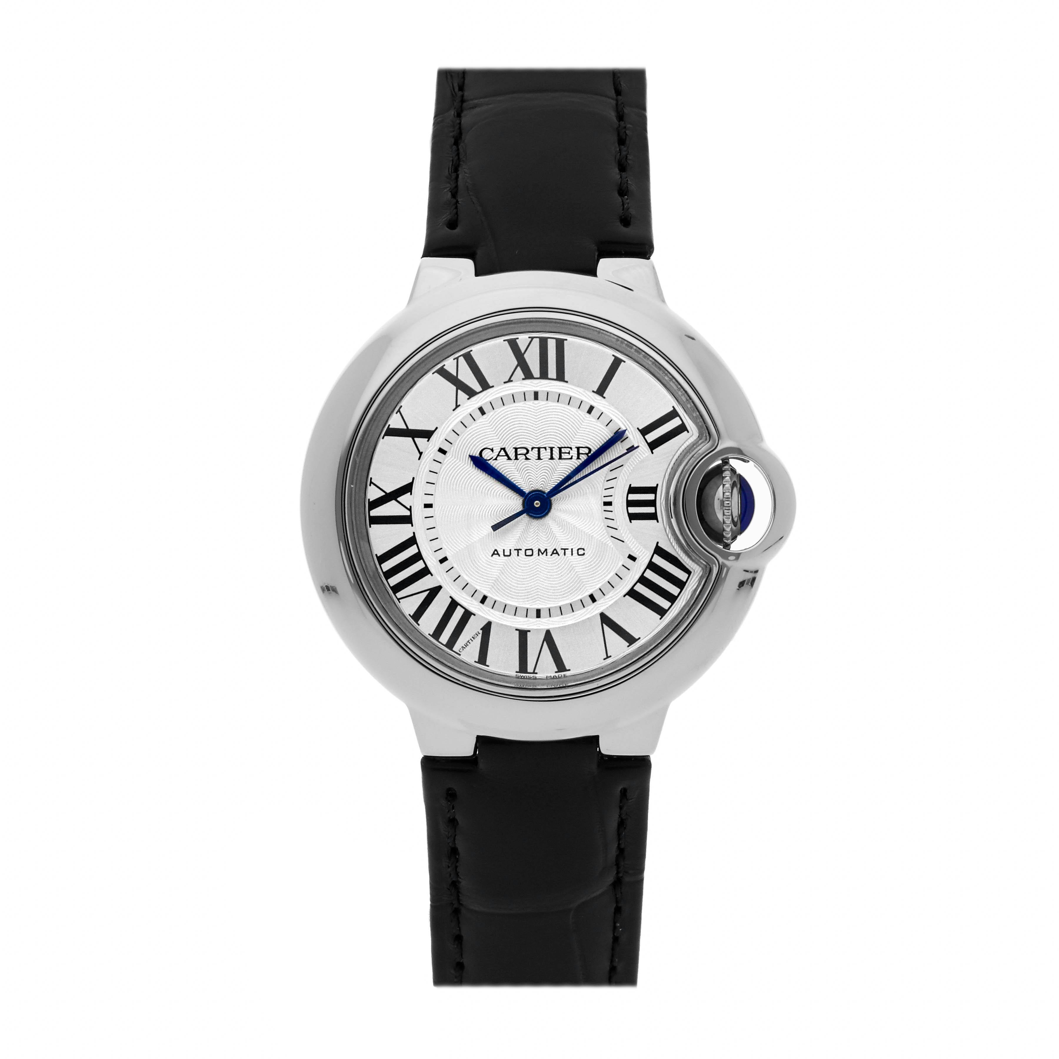 Cartier w6920085 2025