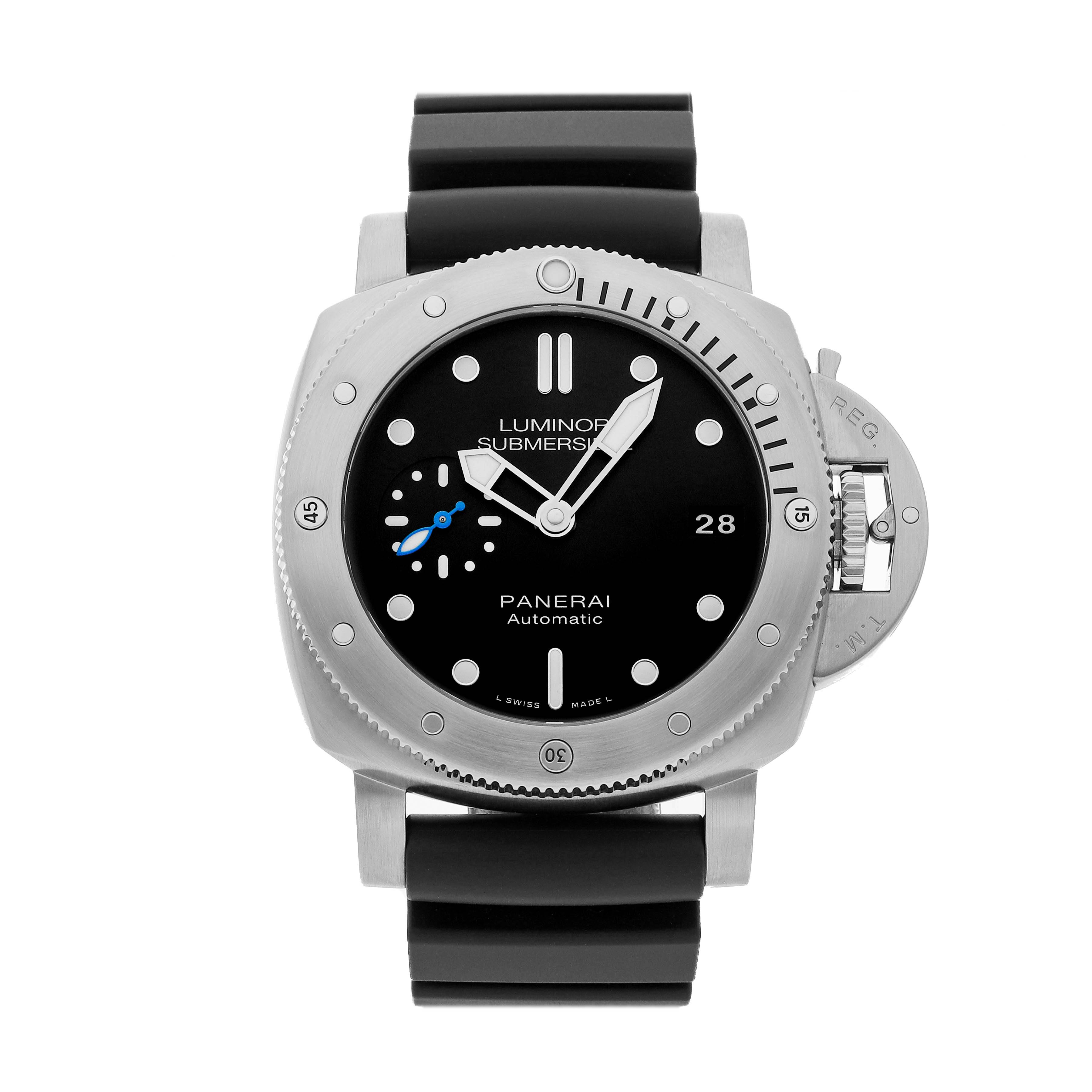 Panerai pam outlet 682