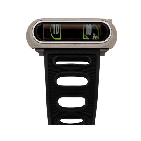 Vertical Pre-Owned MB&F Horological Machine N.5 HM5 Limited Edition 55.ZL.B