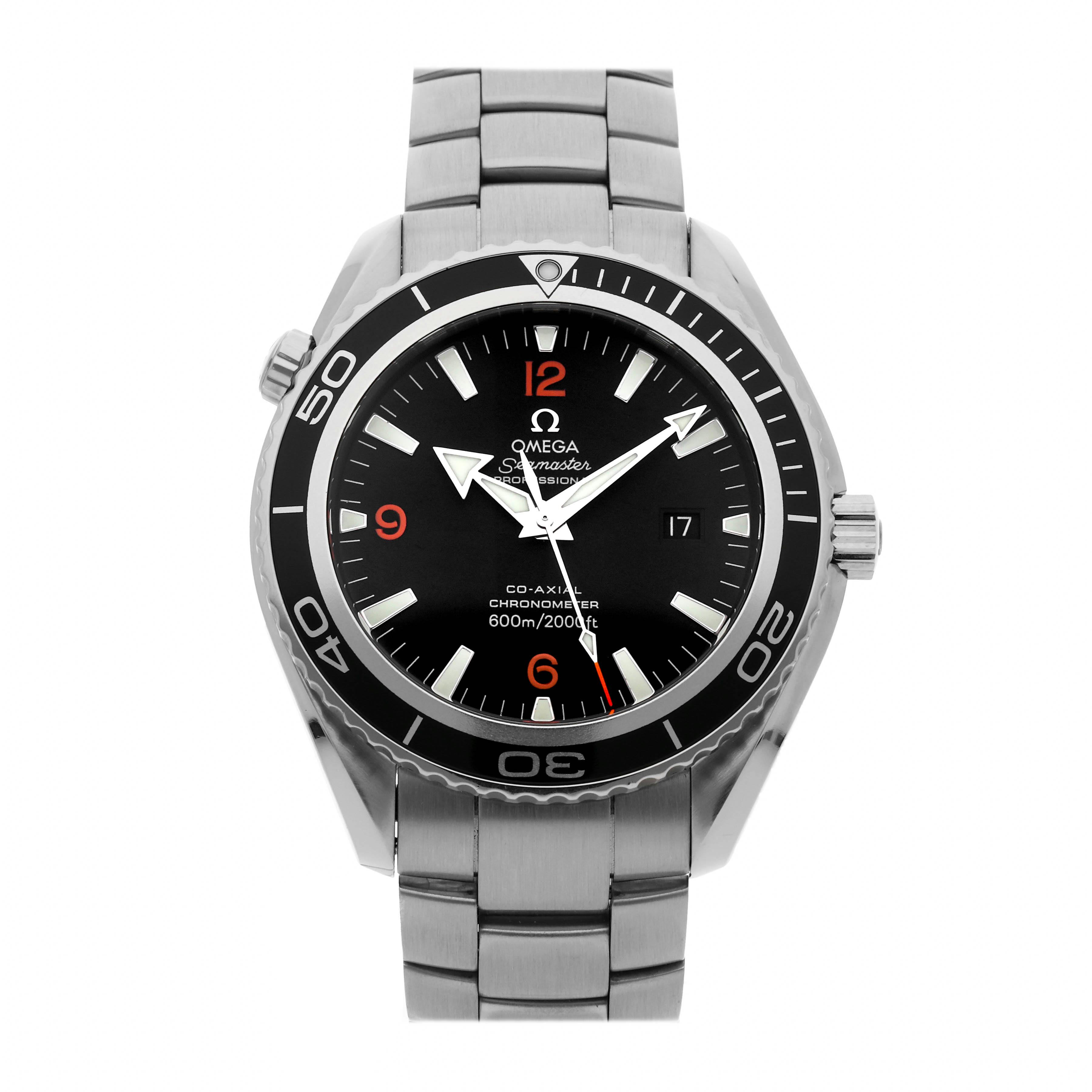 Omega 2200.51 2024