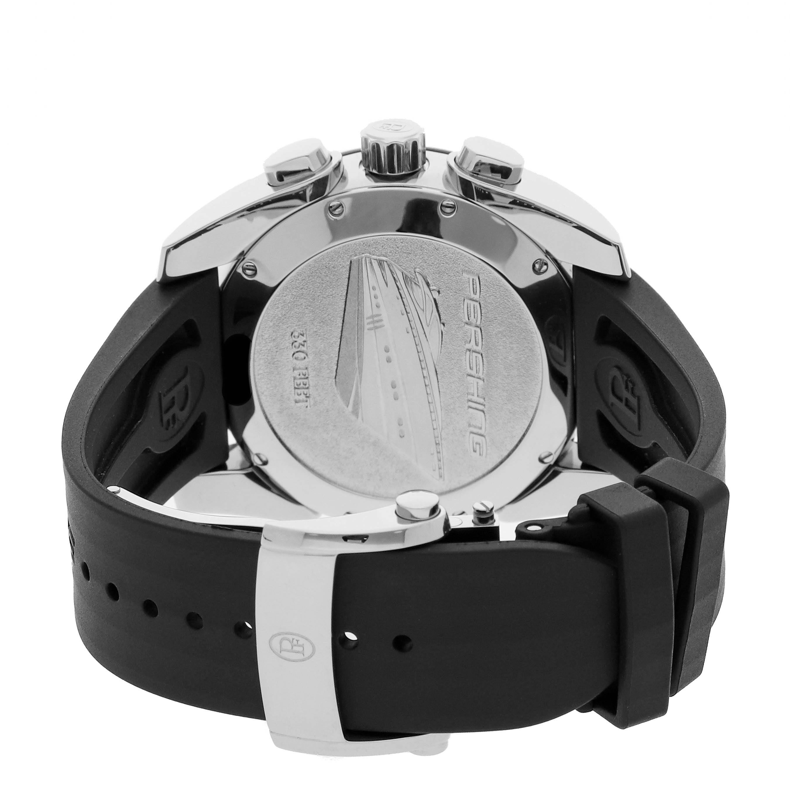 Parmigiani fleurier pershing outlet 002