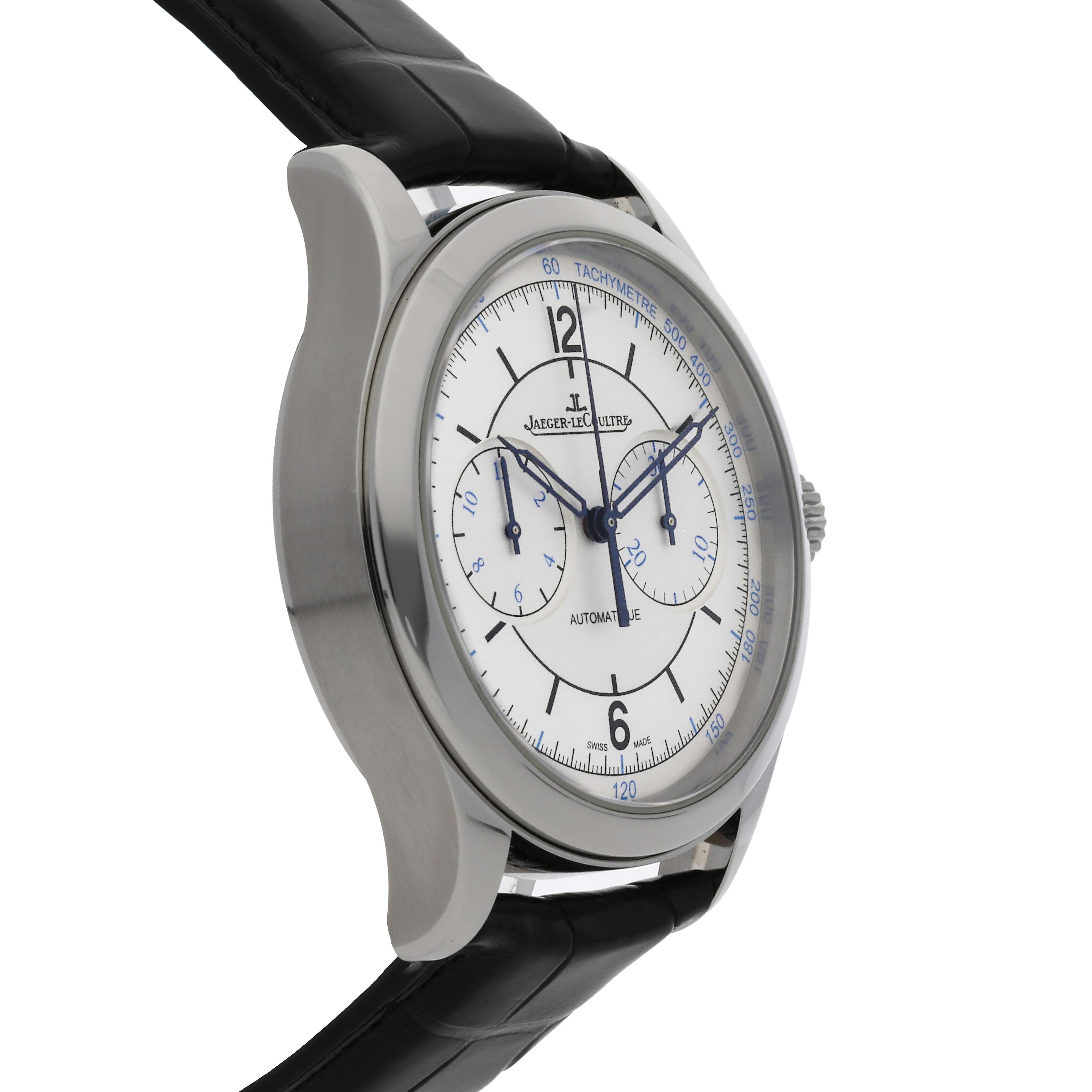 Master chronograph store 1538530