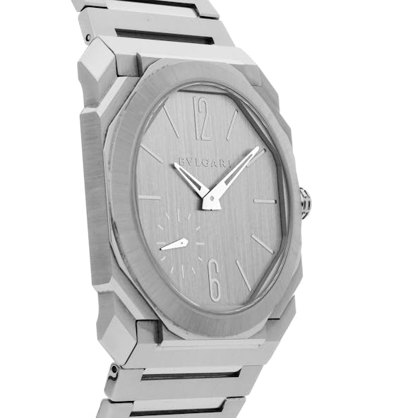 Buy Pre-Owned Bvlgari Watches for Men & Women
