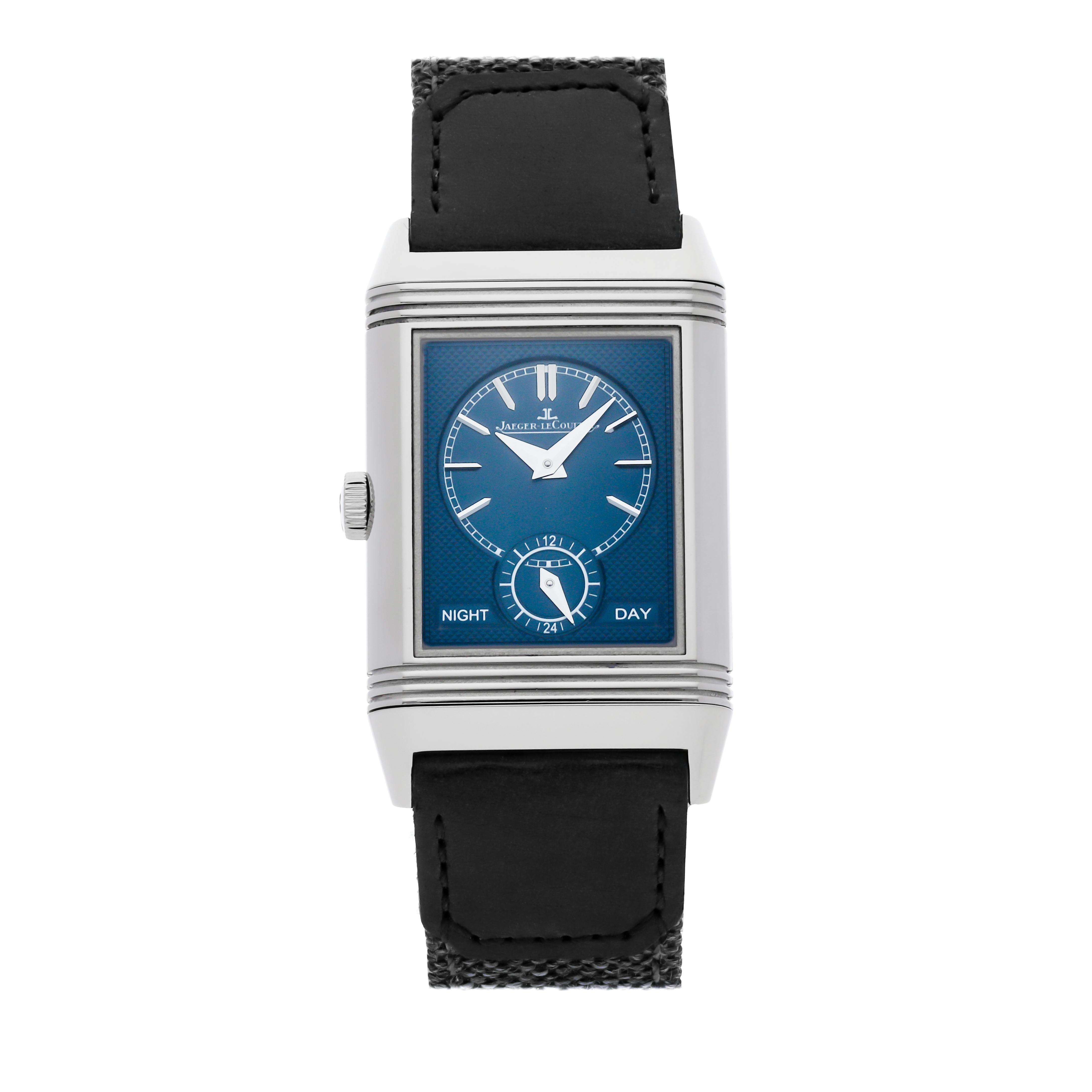 Pre Owned Jaeger LeCoultre Reverso Q3908420 Govberg Jewelers