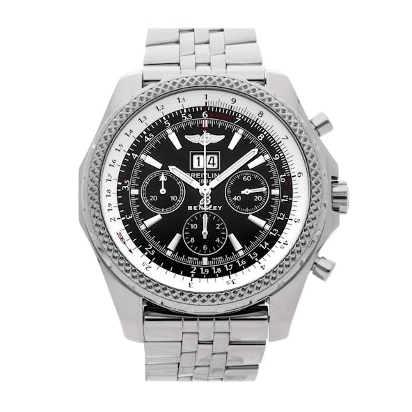 Top 10 Best Chronograph Watches Under $5,000 – The Watch Pages