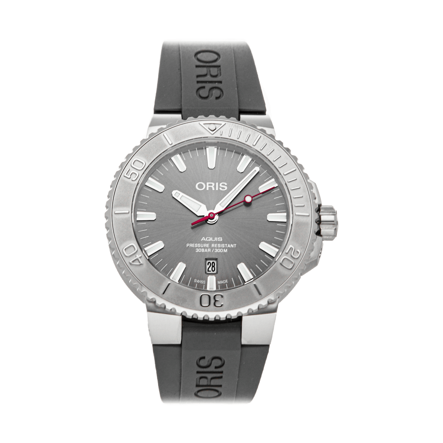 Vertical Aquis Date