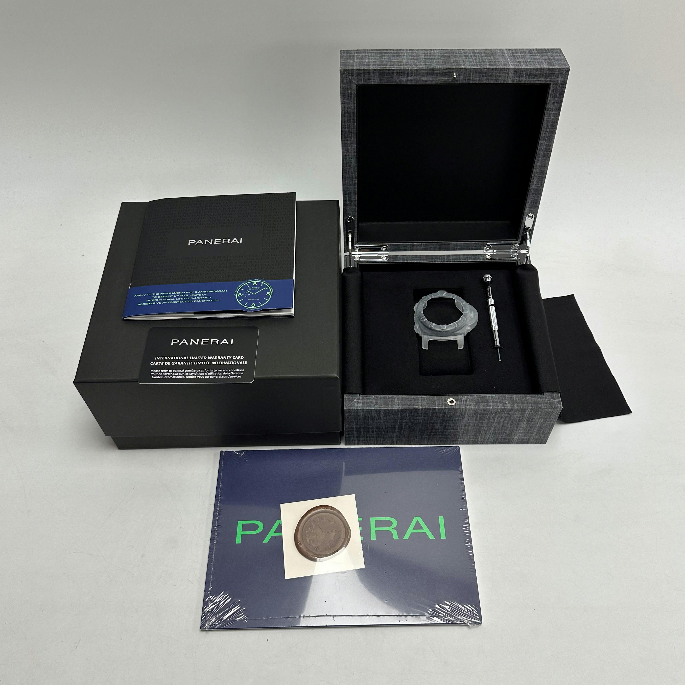 Panerai 1039 hotsell