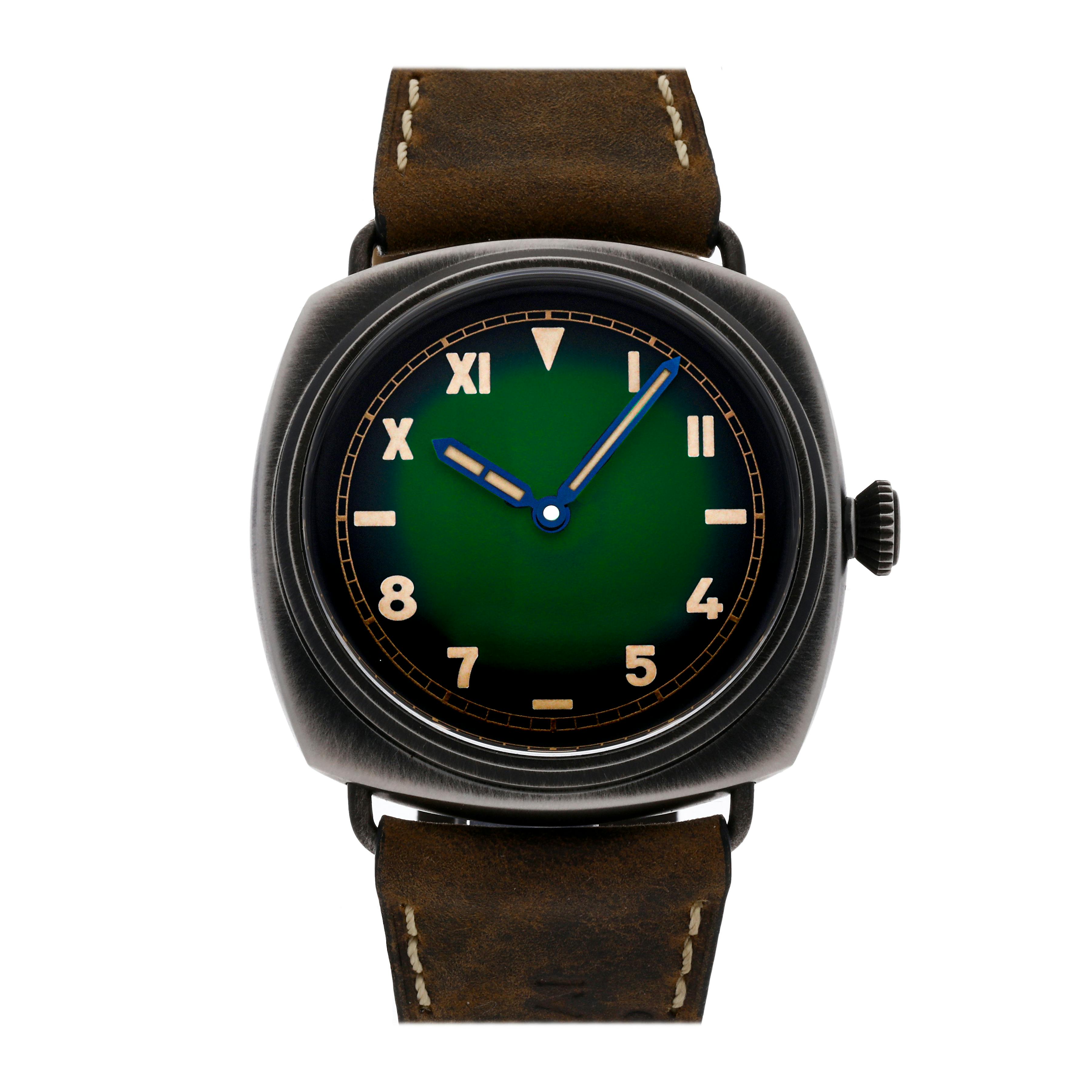 Pre Owned Panerai Radiomir PAM 1349 Govberg Jewelers