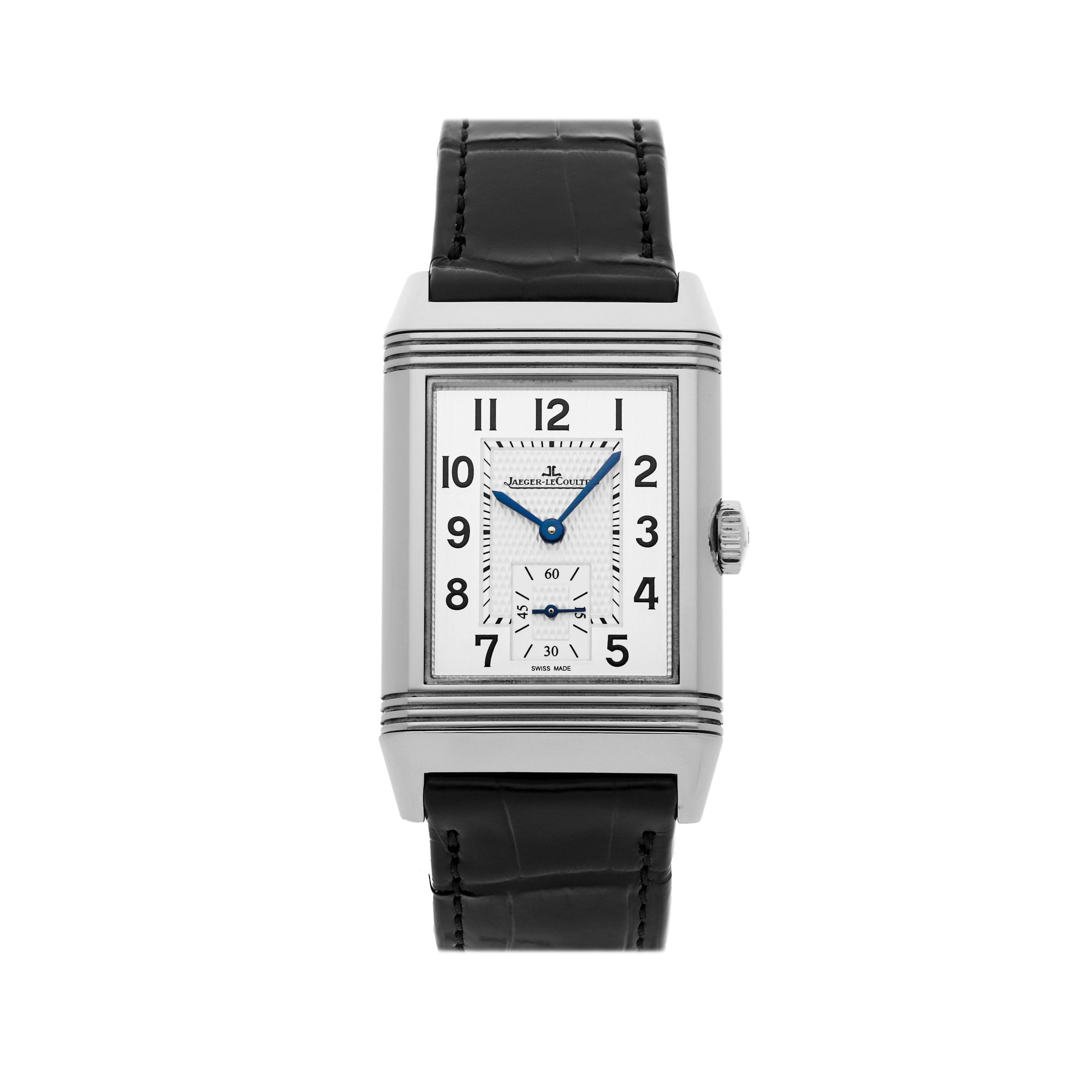 Pre on sale owned reverso