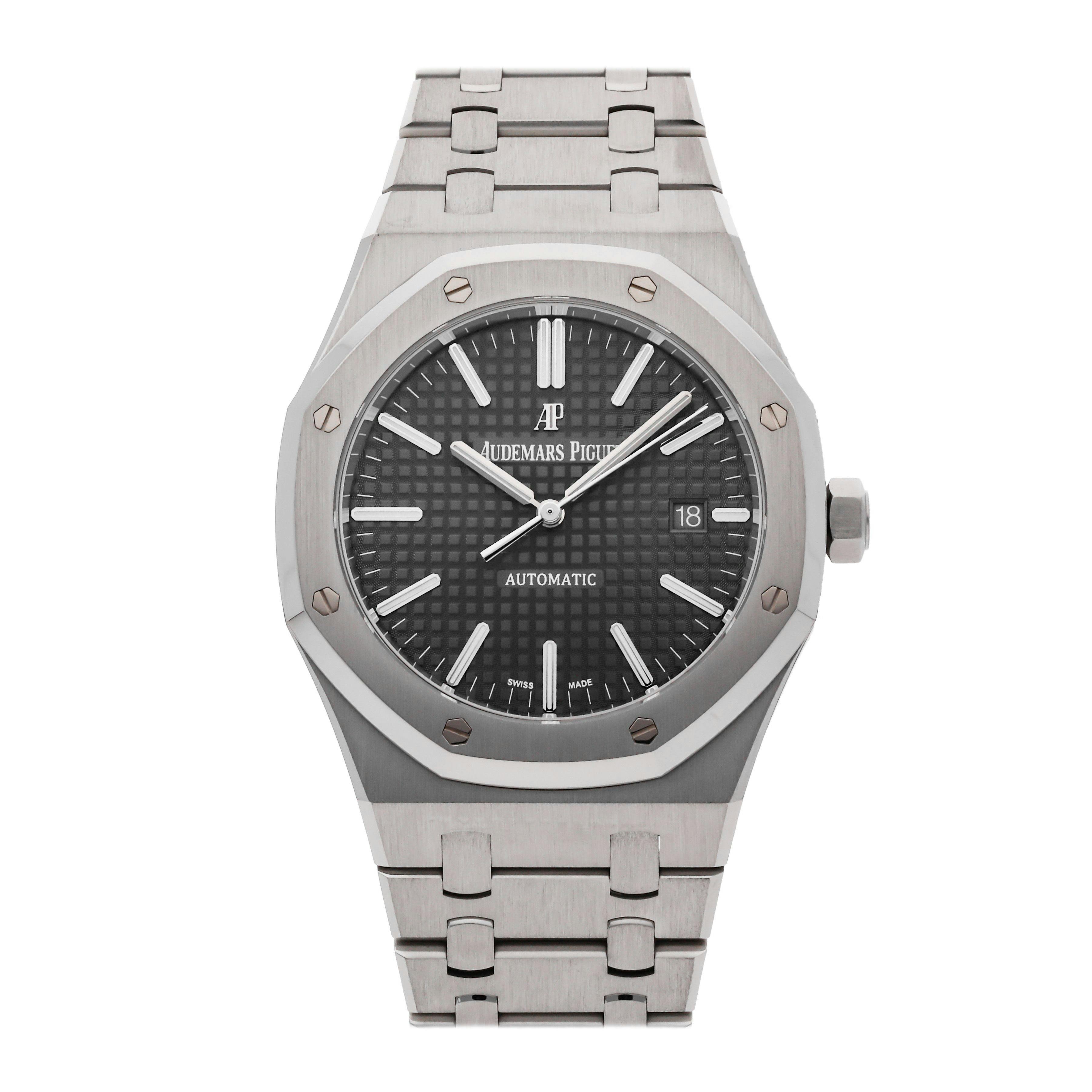 Montre audemars best sale piguet homme prix