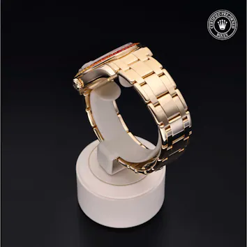 Gallery image 3 for Datejust Pearlmaster