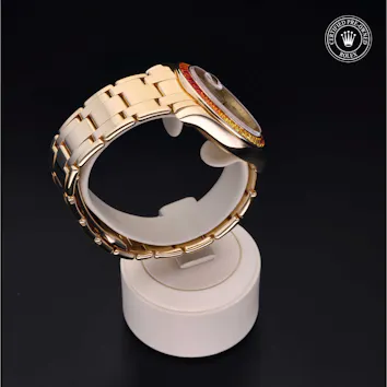 Gallery image 4 for Datejust Pearlmaster