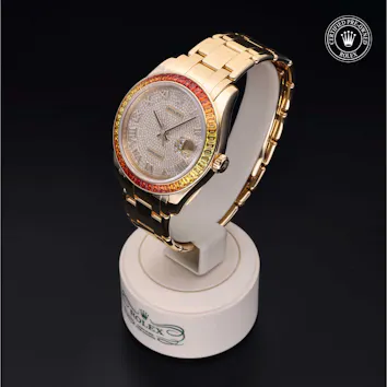 Gallery image 2 for Datejust Pearlmaster