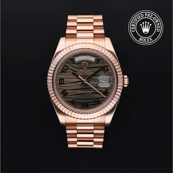 Rolex Certified Pre-Owned watch image 1