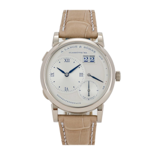 Vertical Lange 1 "25th Anniversary" Limited Edition