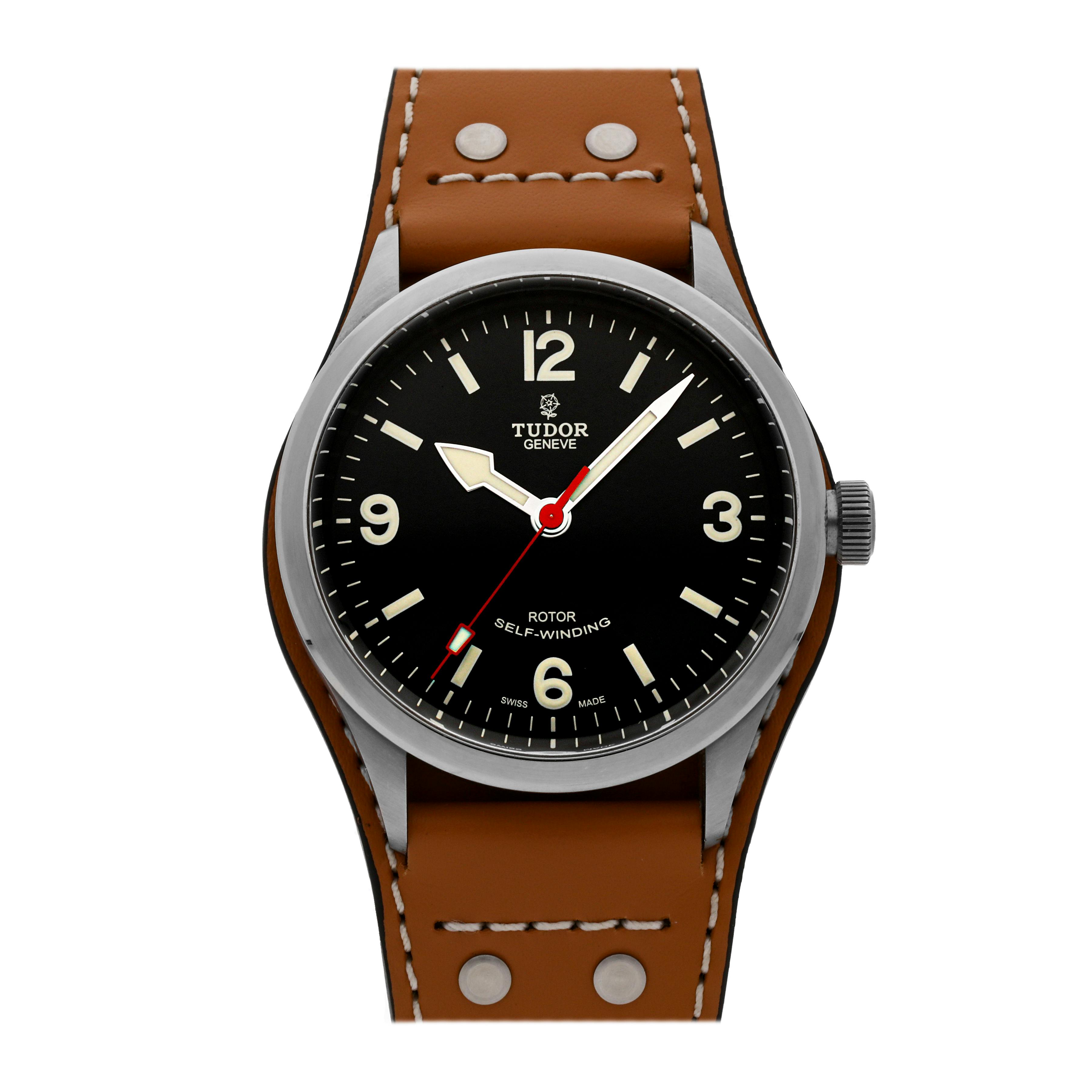 Tudor heritage ranger clearance 79910