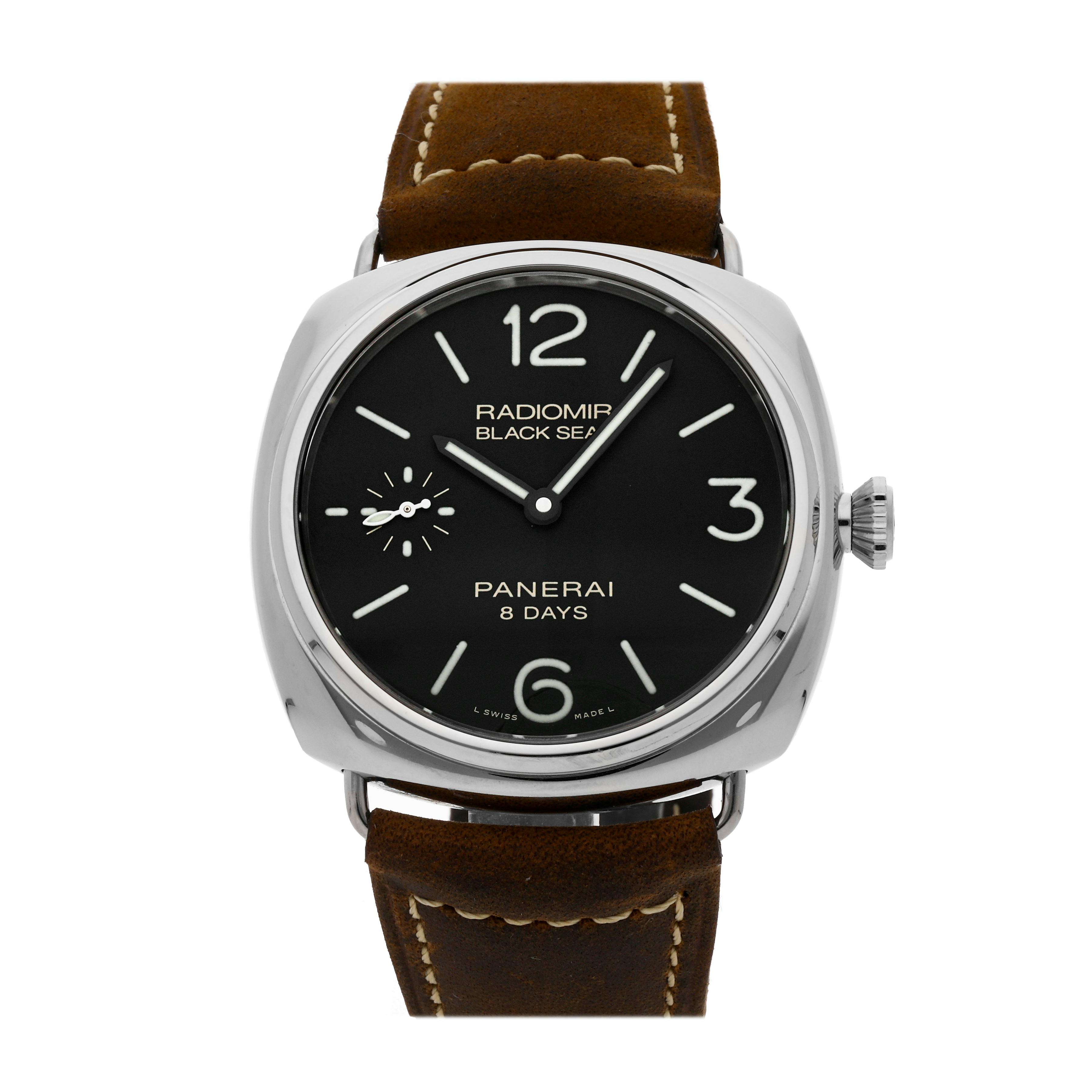 Panerai clearance pam 609