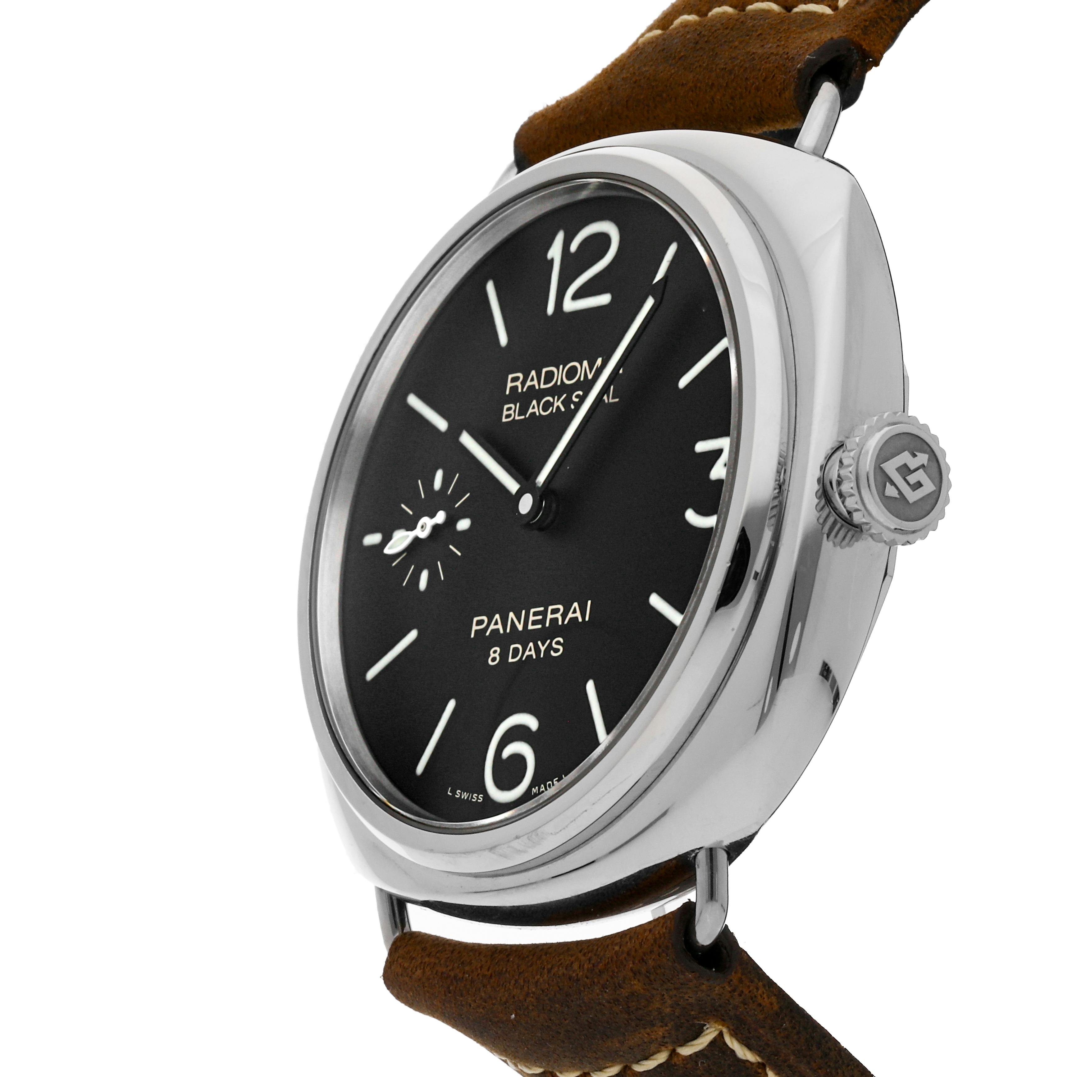 Panerai 2024 pam 609