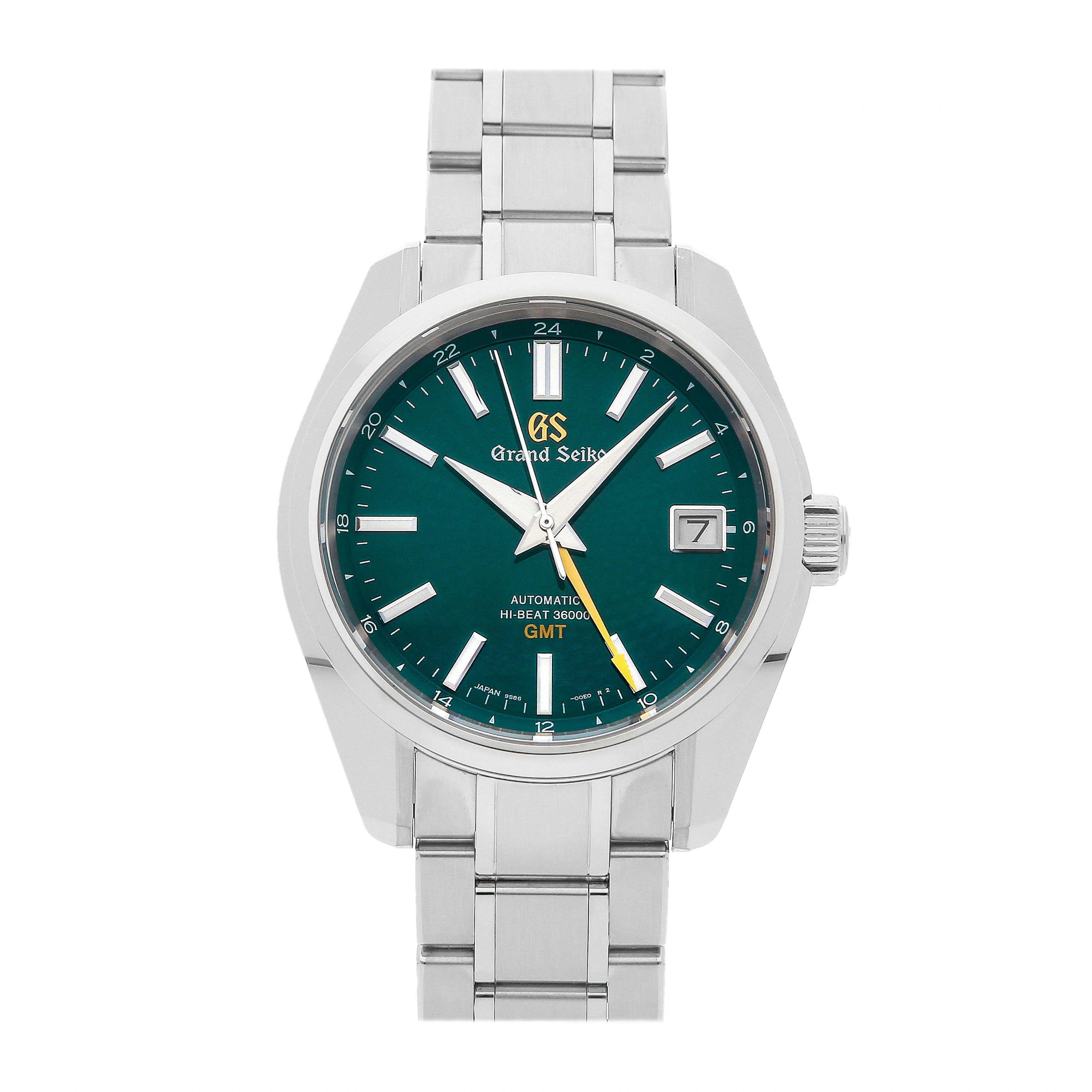 Grand seiko discount sbgj227 for sale