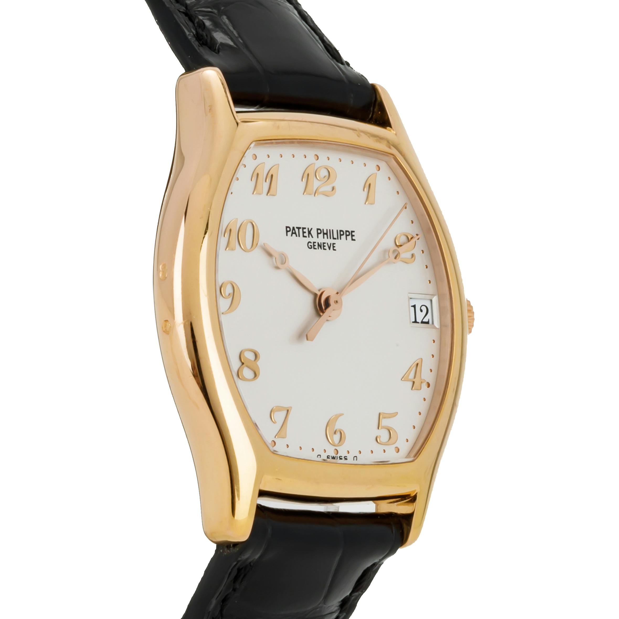 Patek philippe online 5030