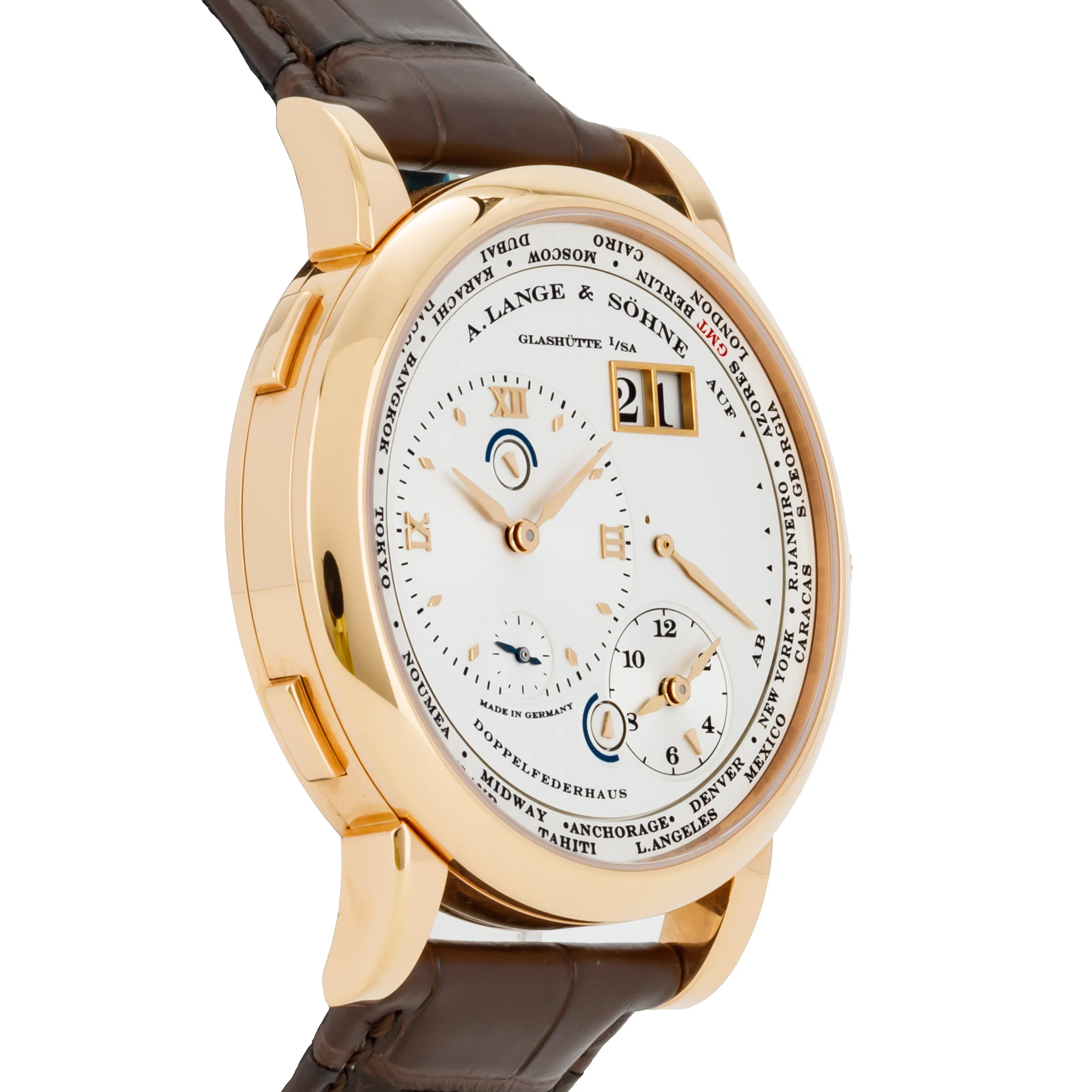 lange 116.032