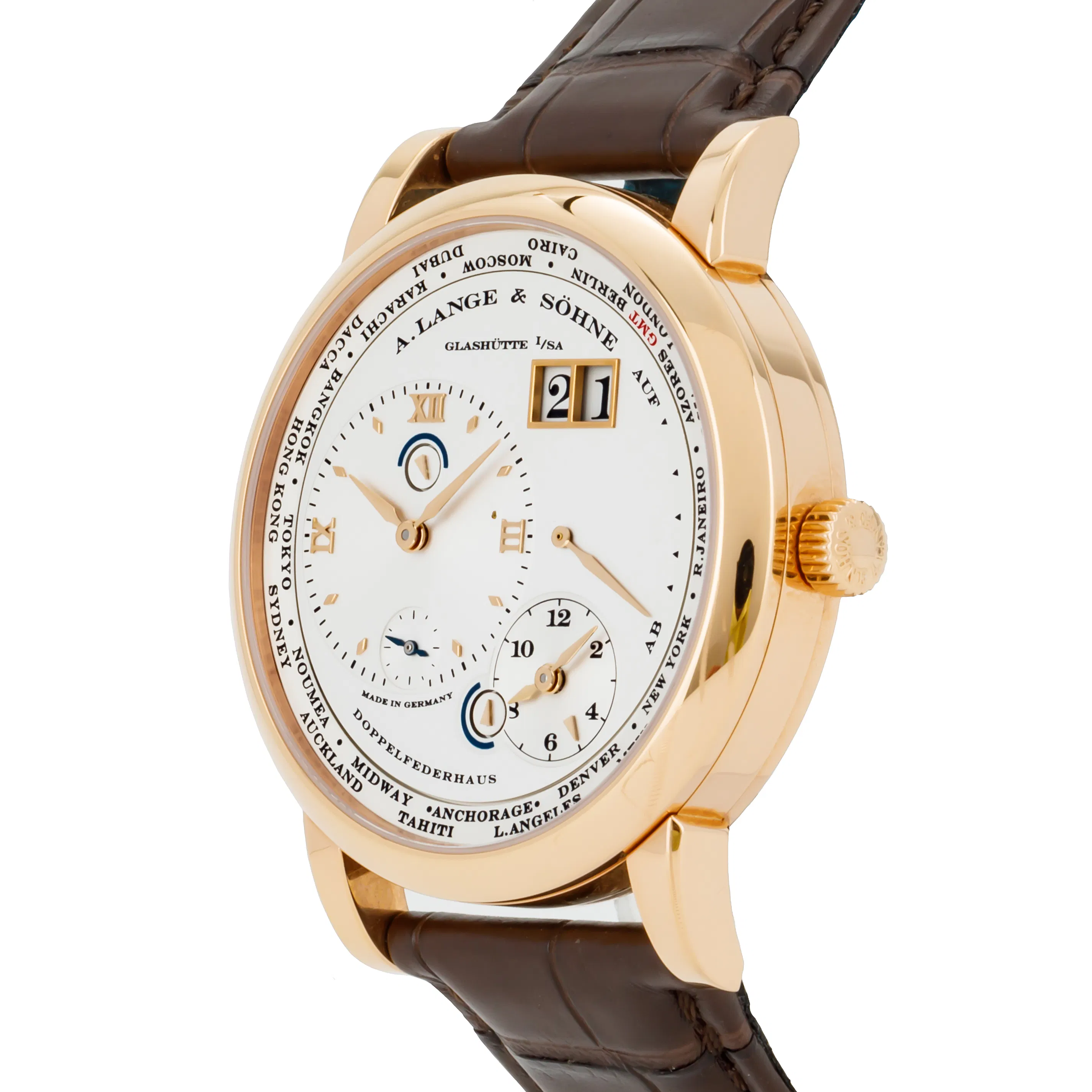 lange 116.032