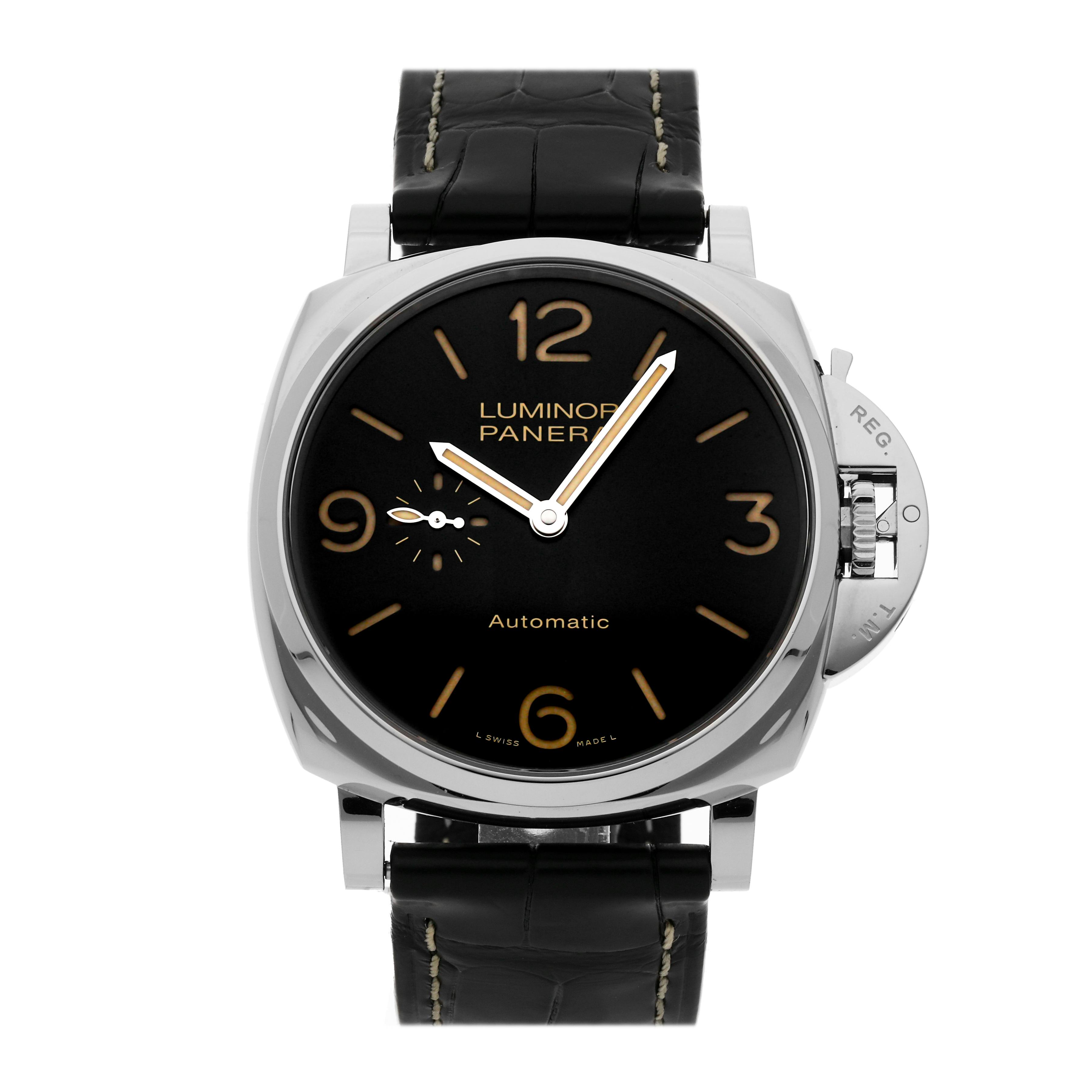 Panerai pam outlet 674