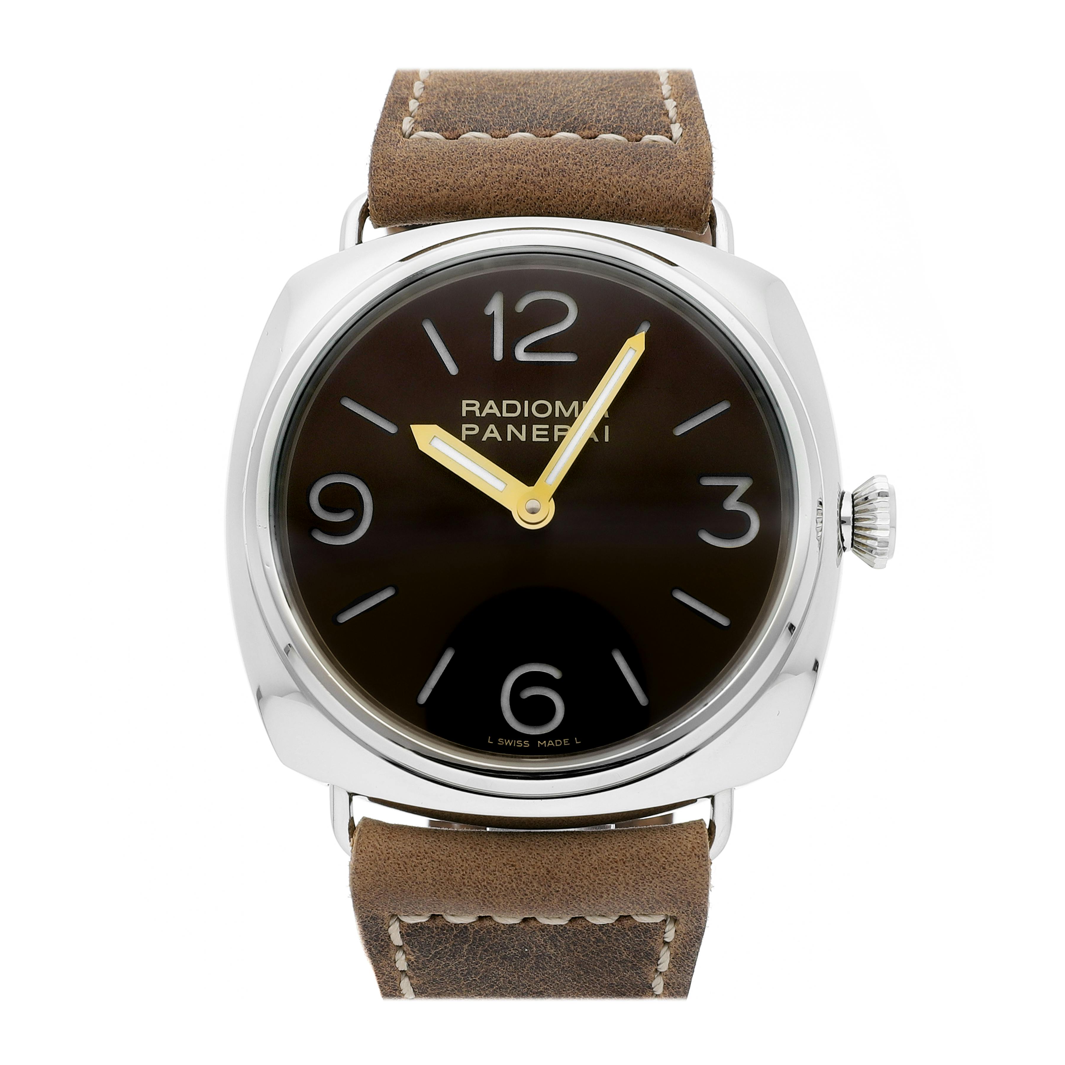 Panerai 232 clearance