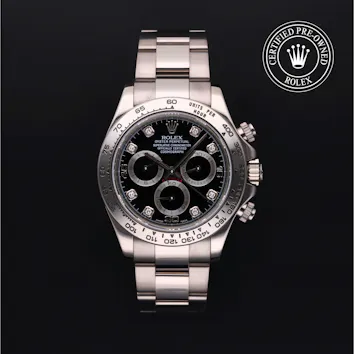 Rolex Certified Pre-Owned watch image 1