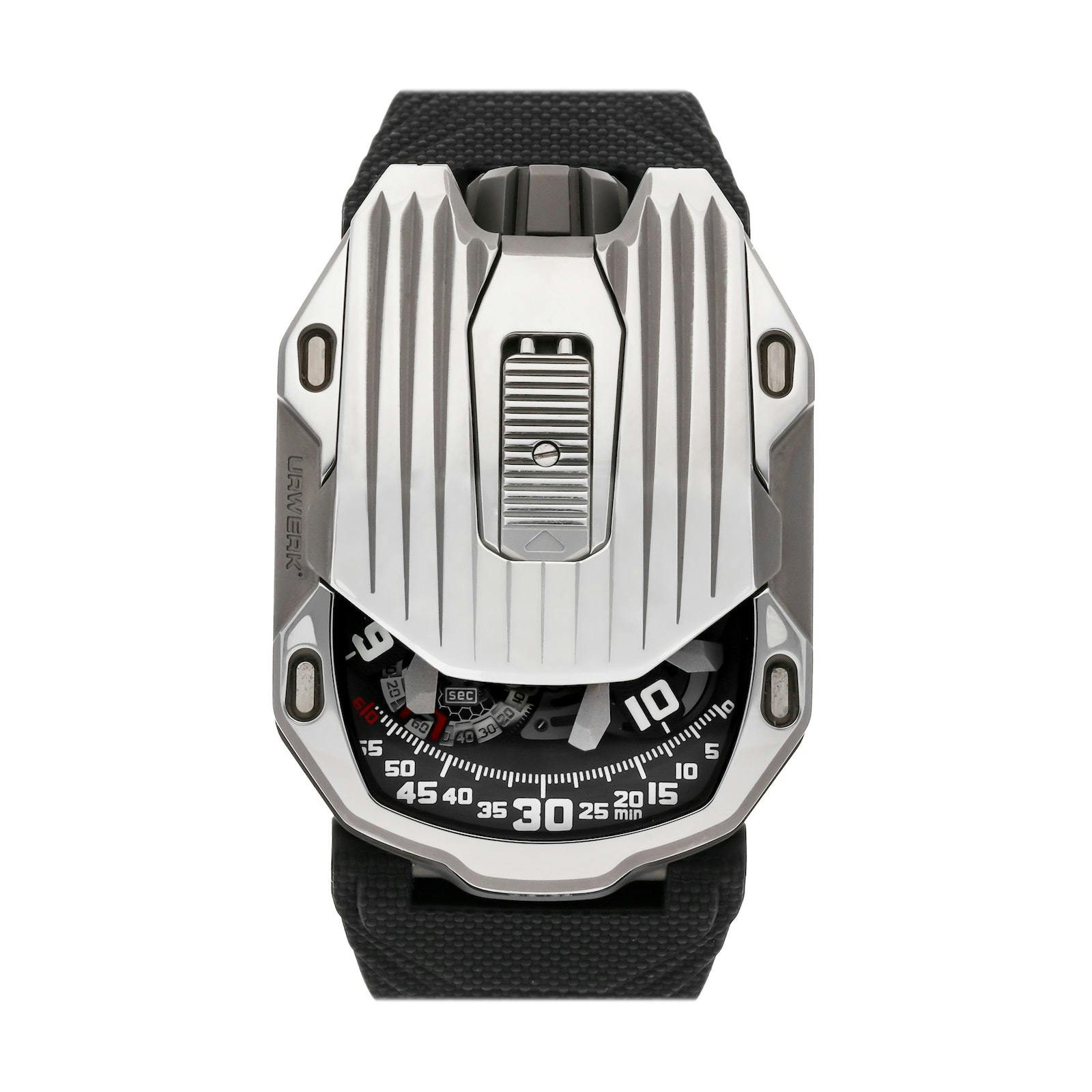 Urwerk ur sale 105 price