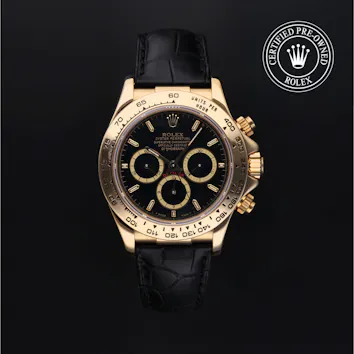 Rolex Certified Pre-Owned watch image 1