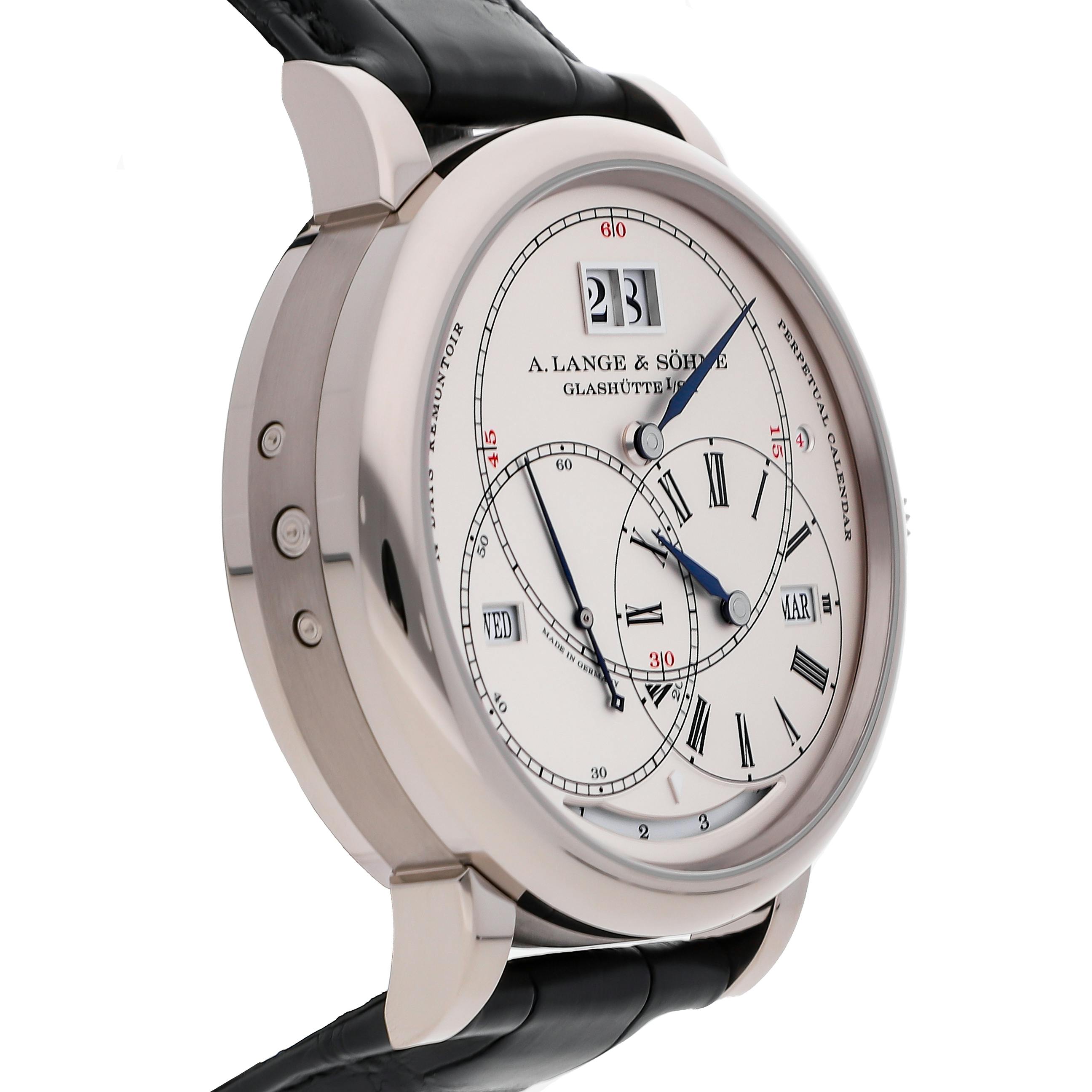 Richard lange discount perpetual calendar terraluna