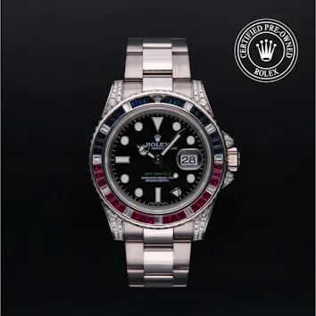 Rolex Certified Pre-Owned watch image 1