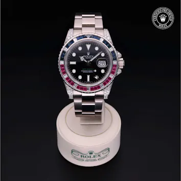 Gallery image 1 for GMT-Master II
