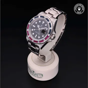 Gallery image 2 for GMT-Master II