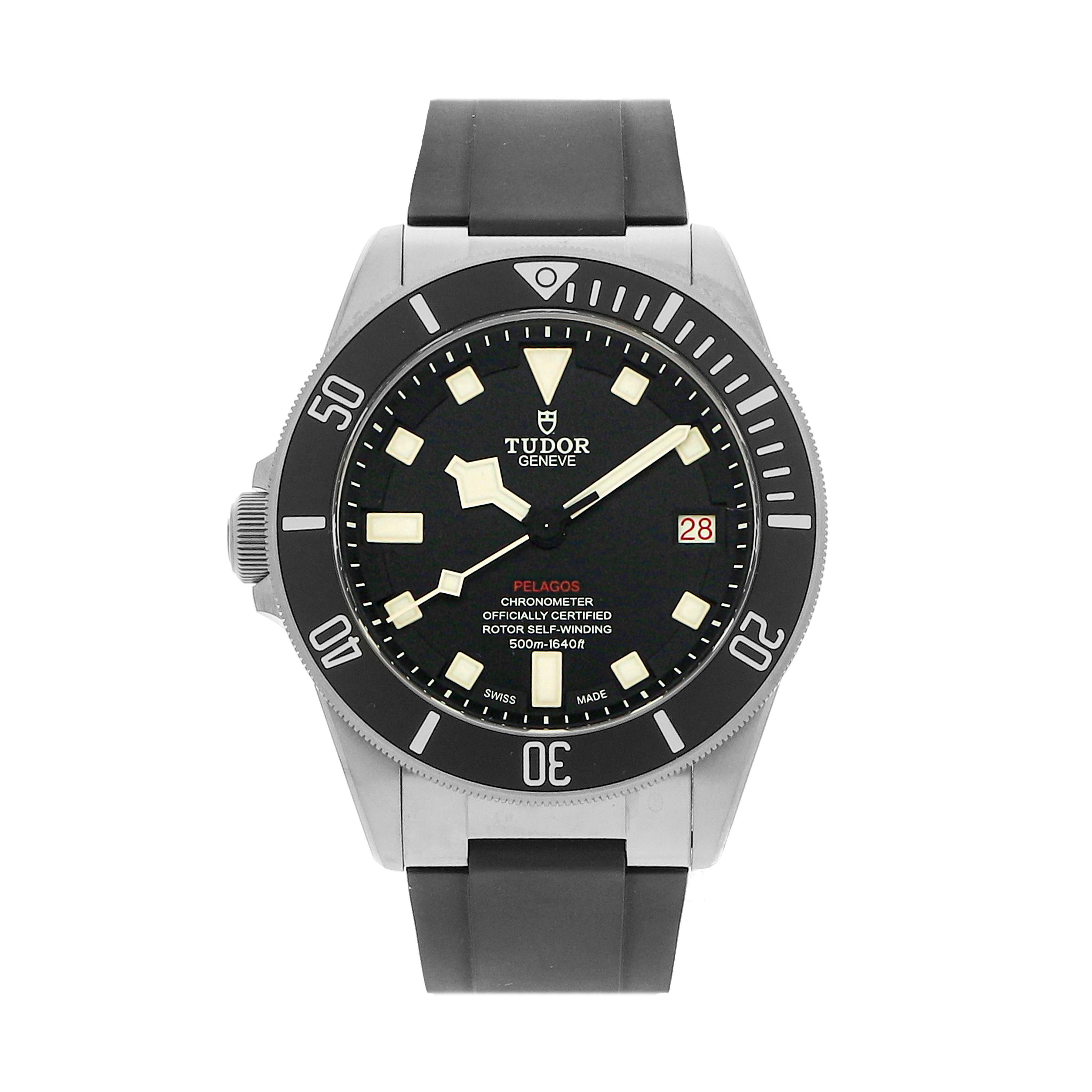 Tudor pelagos online zf