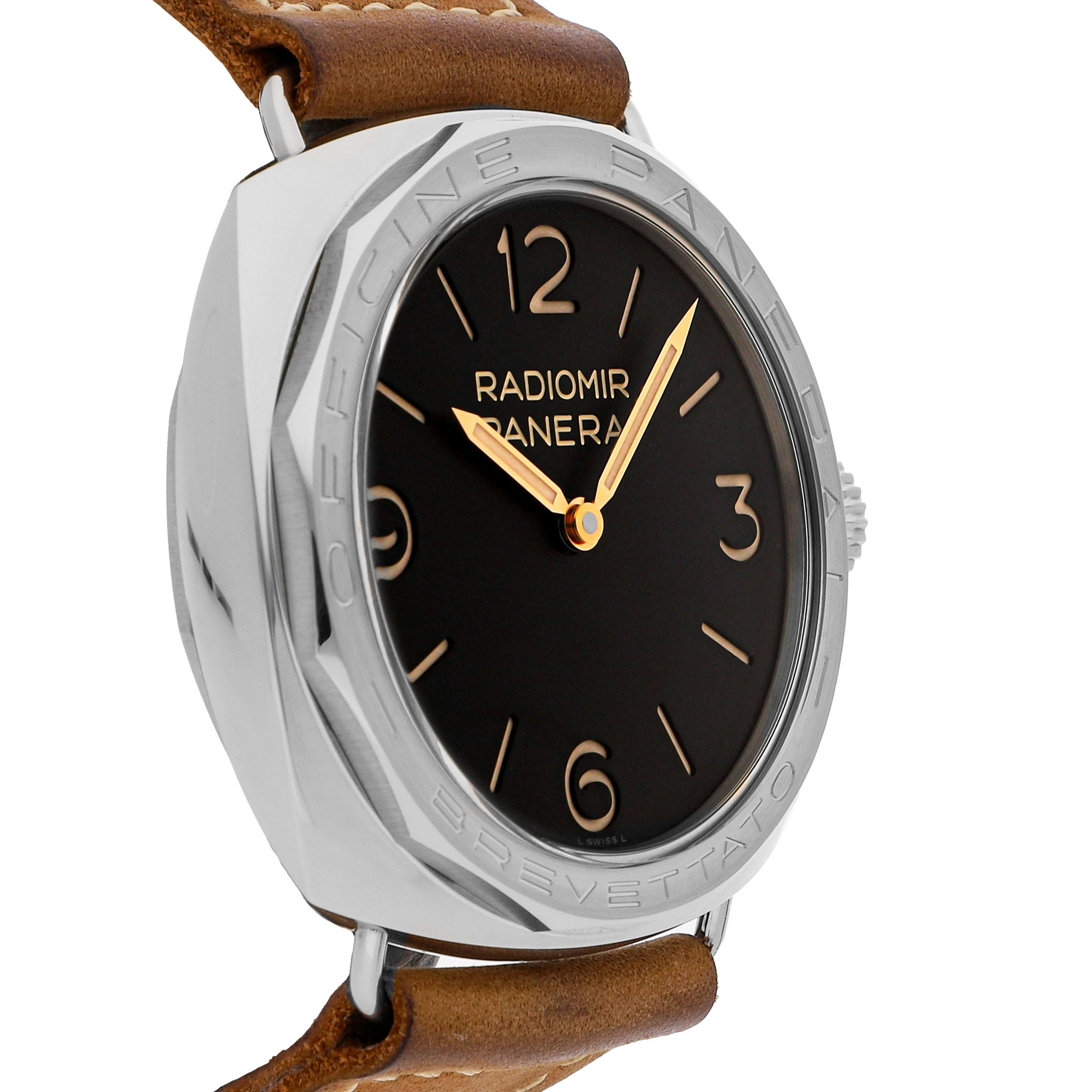 Panerai on sale radiomir 685