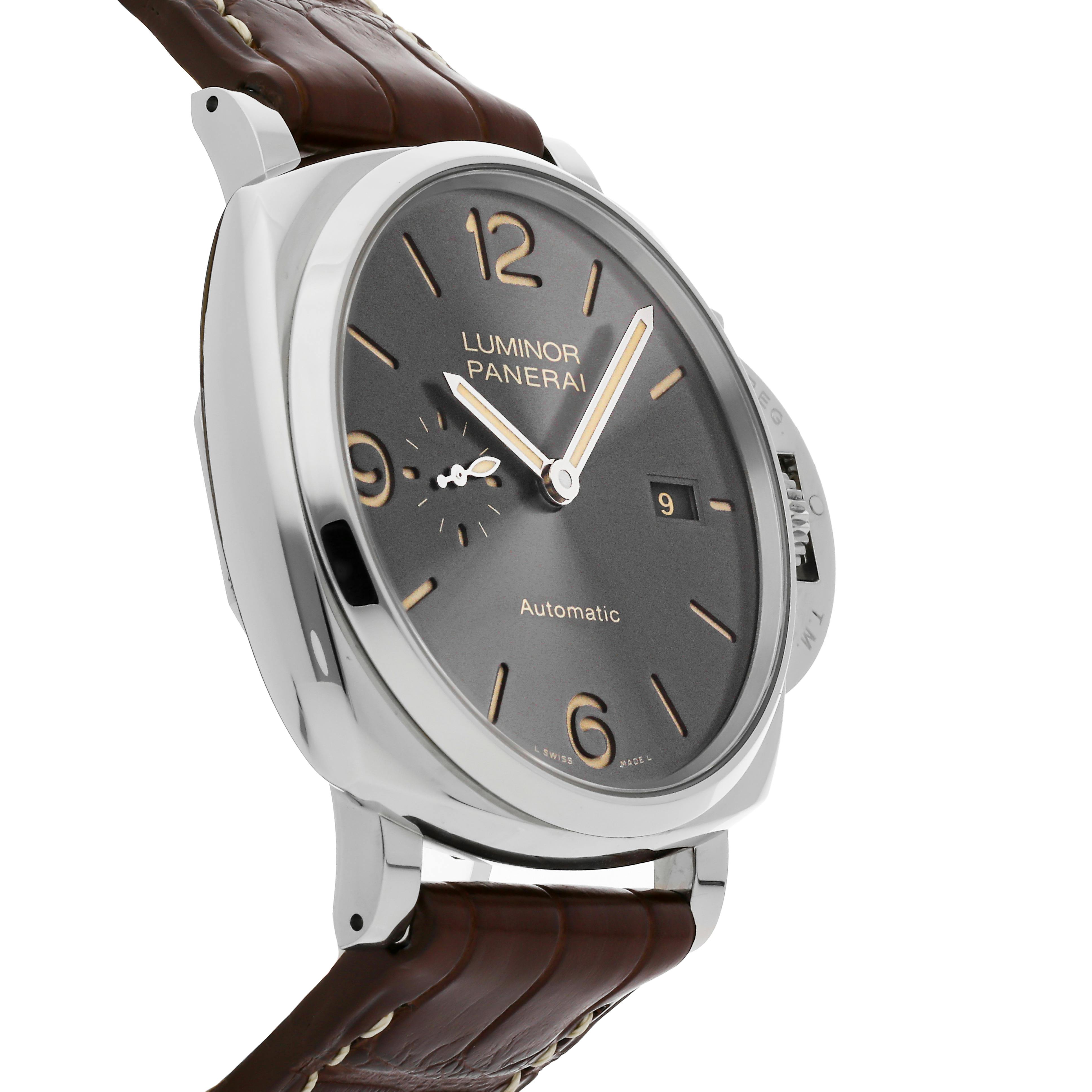 Panerai pam00943 outlet