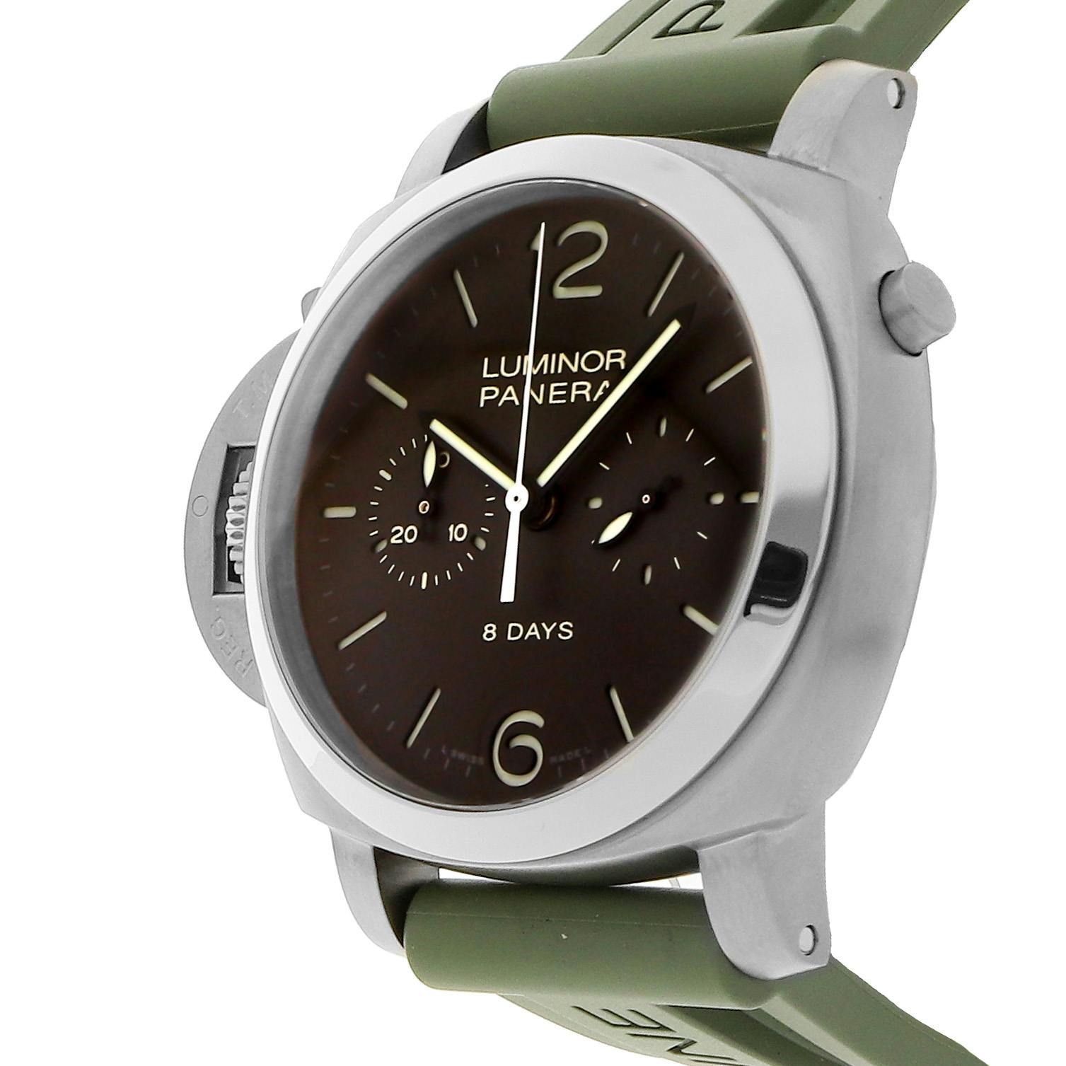 Panerai 345 on sale