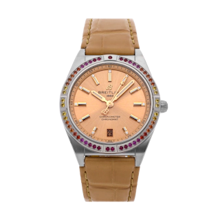 Vertical Chronomat South Sea Capsule Collection
