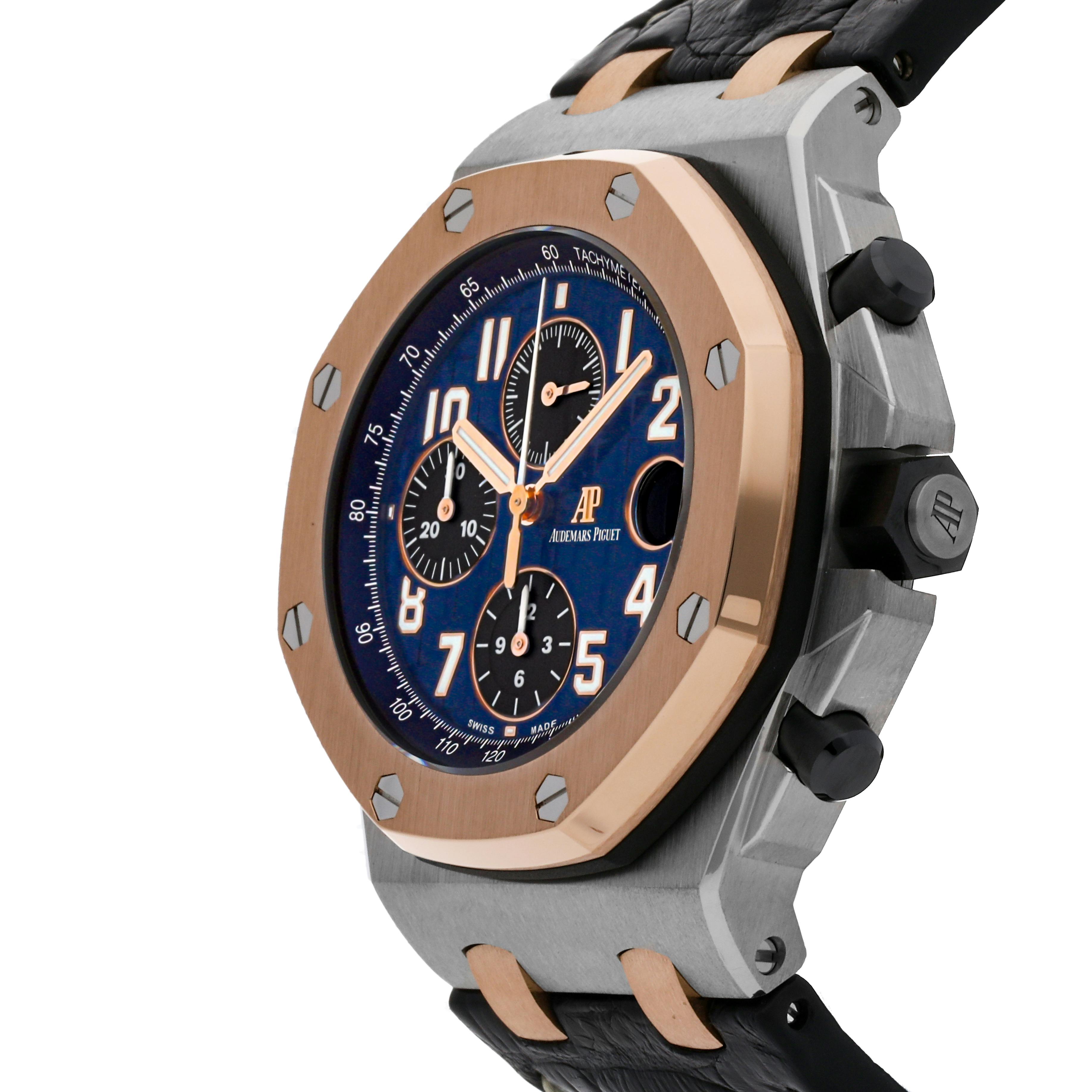 Jual audemars piguet best sale