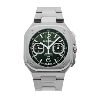 Vertical BR 05 Chronograph