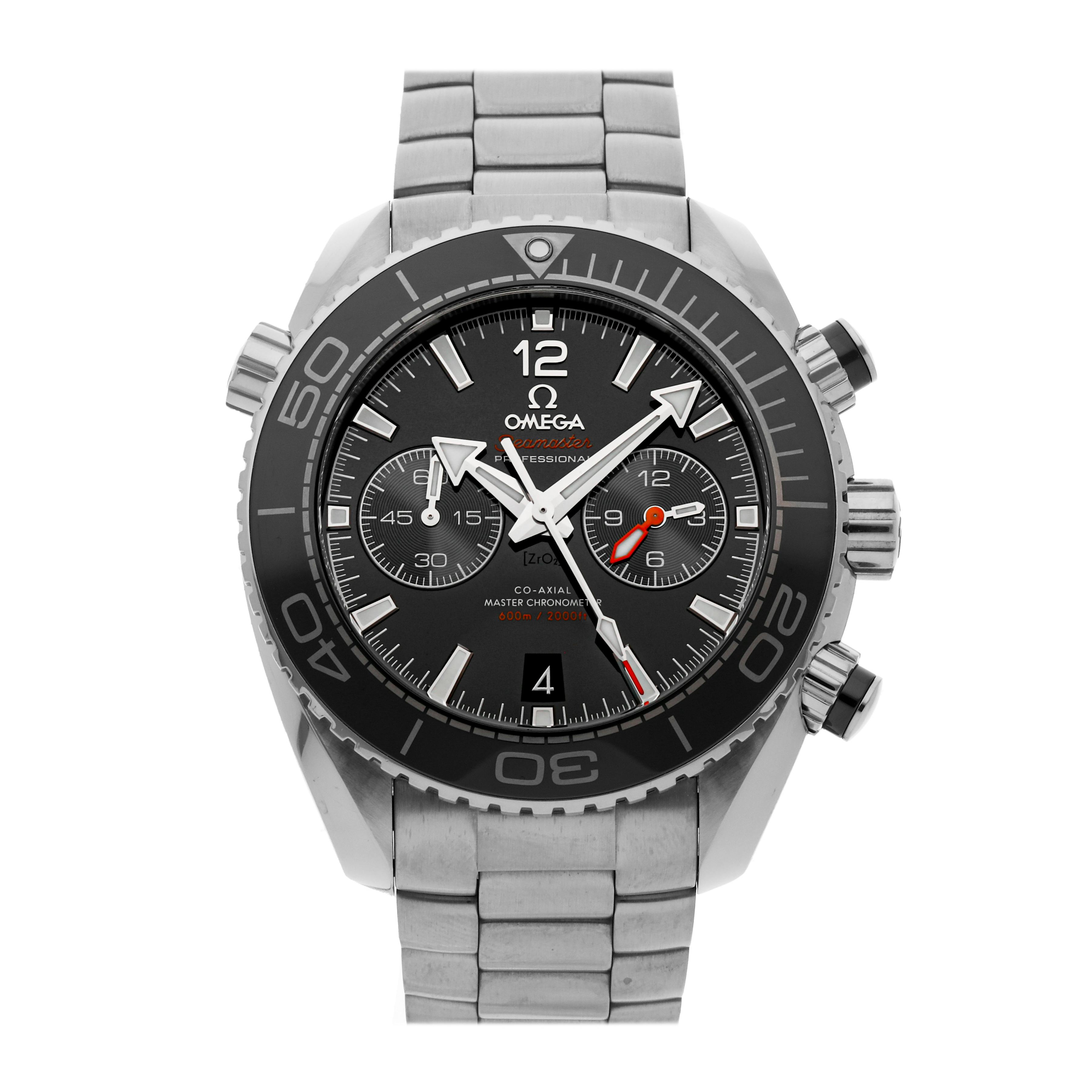 Pre owned clearance mens omega watches