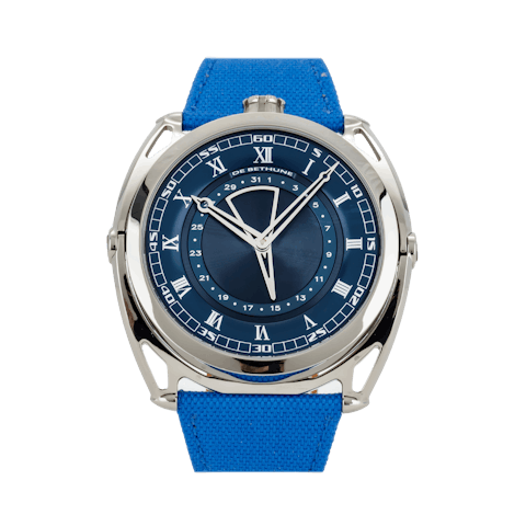 Vertical DB27 Titan Hawk