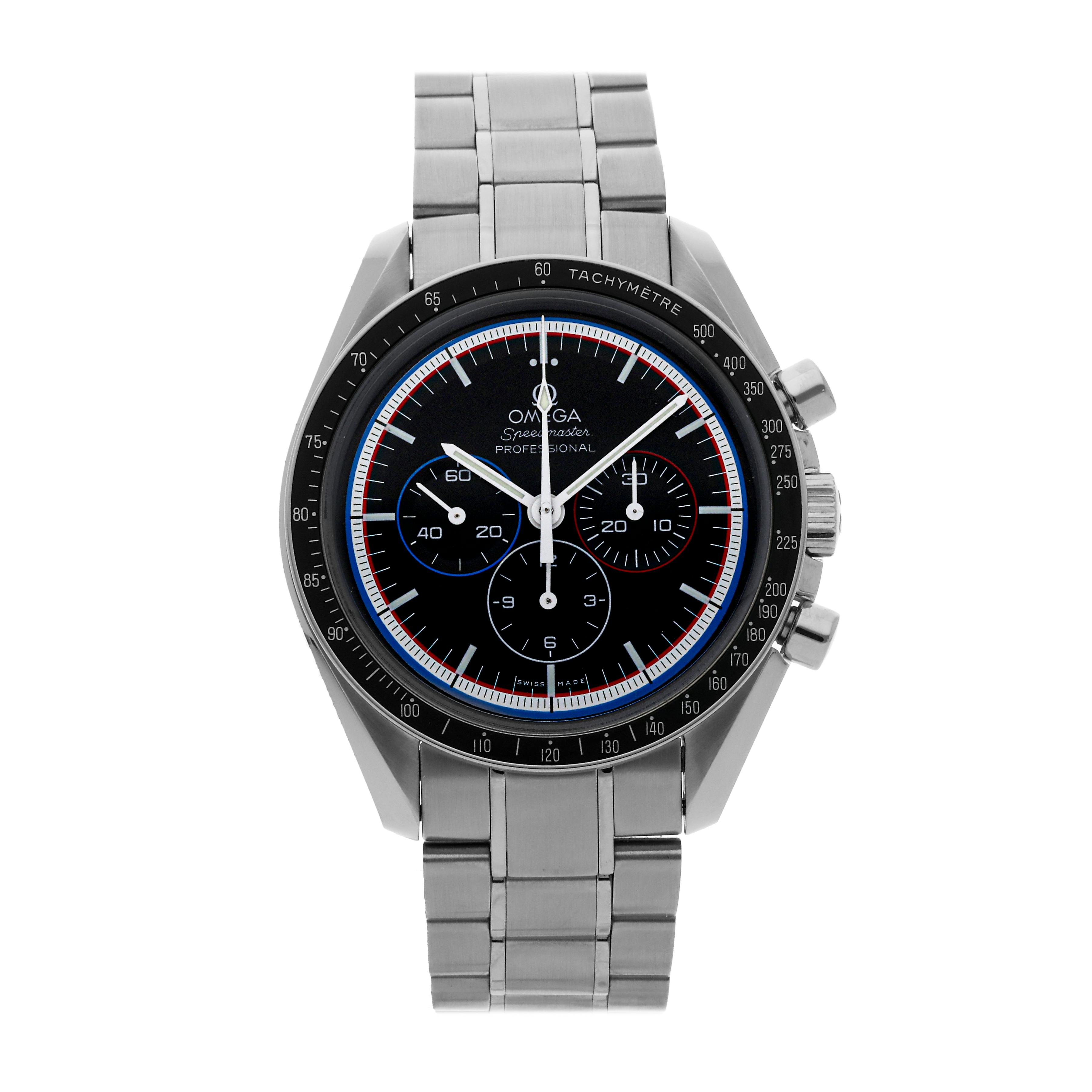 Pre on sale owned moonwatch