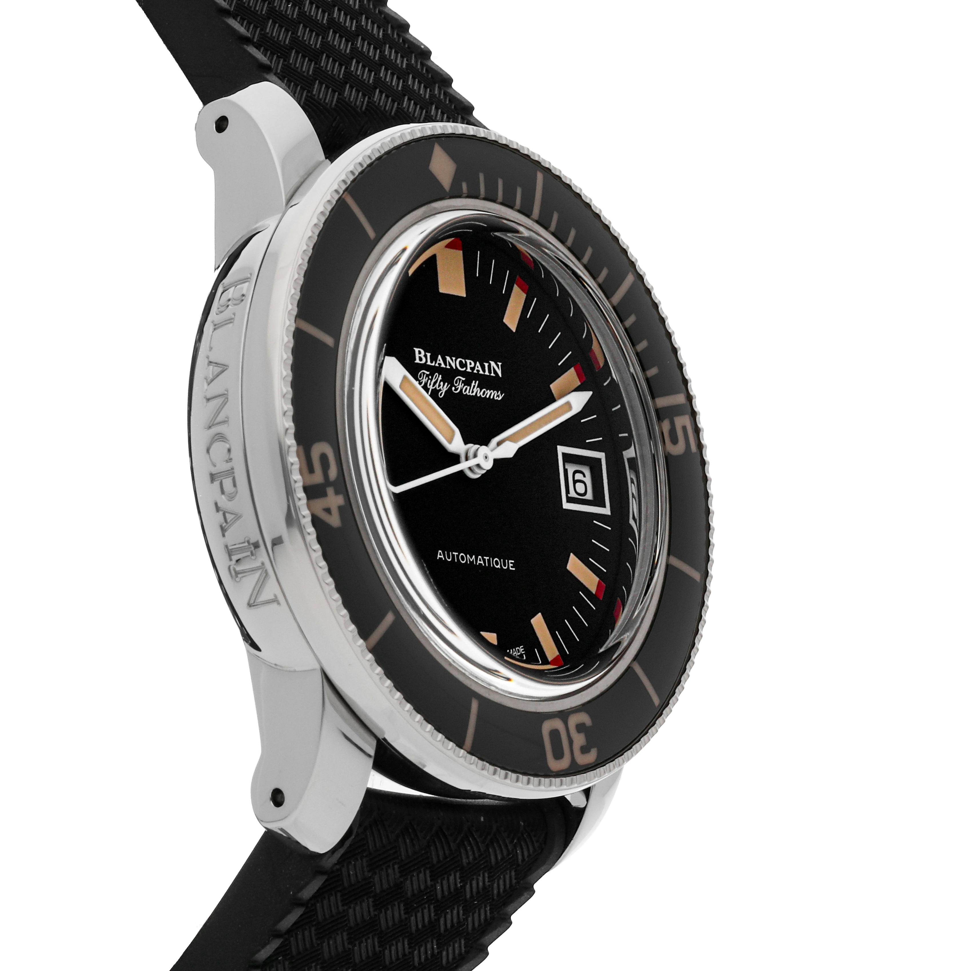 Blancpain 5008b outlet 1130 b52a